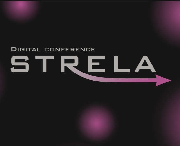 STRELA — Брендинг, Графика на Dprofile