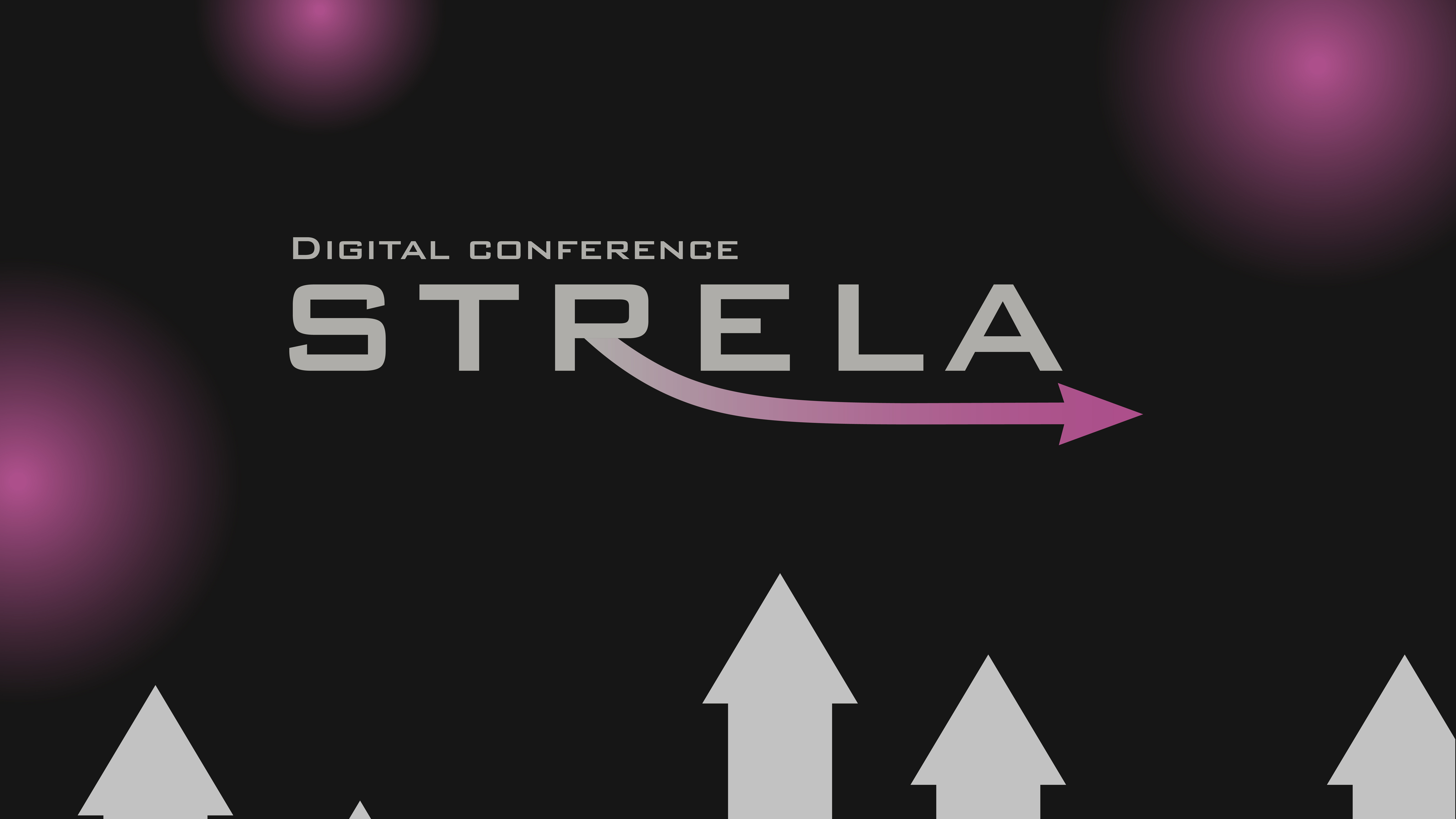 STRELA — Изображение №1 — Брендинг, Графика на Dprofile