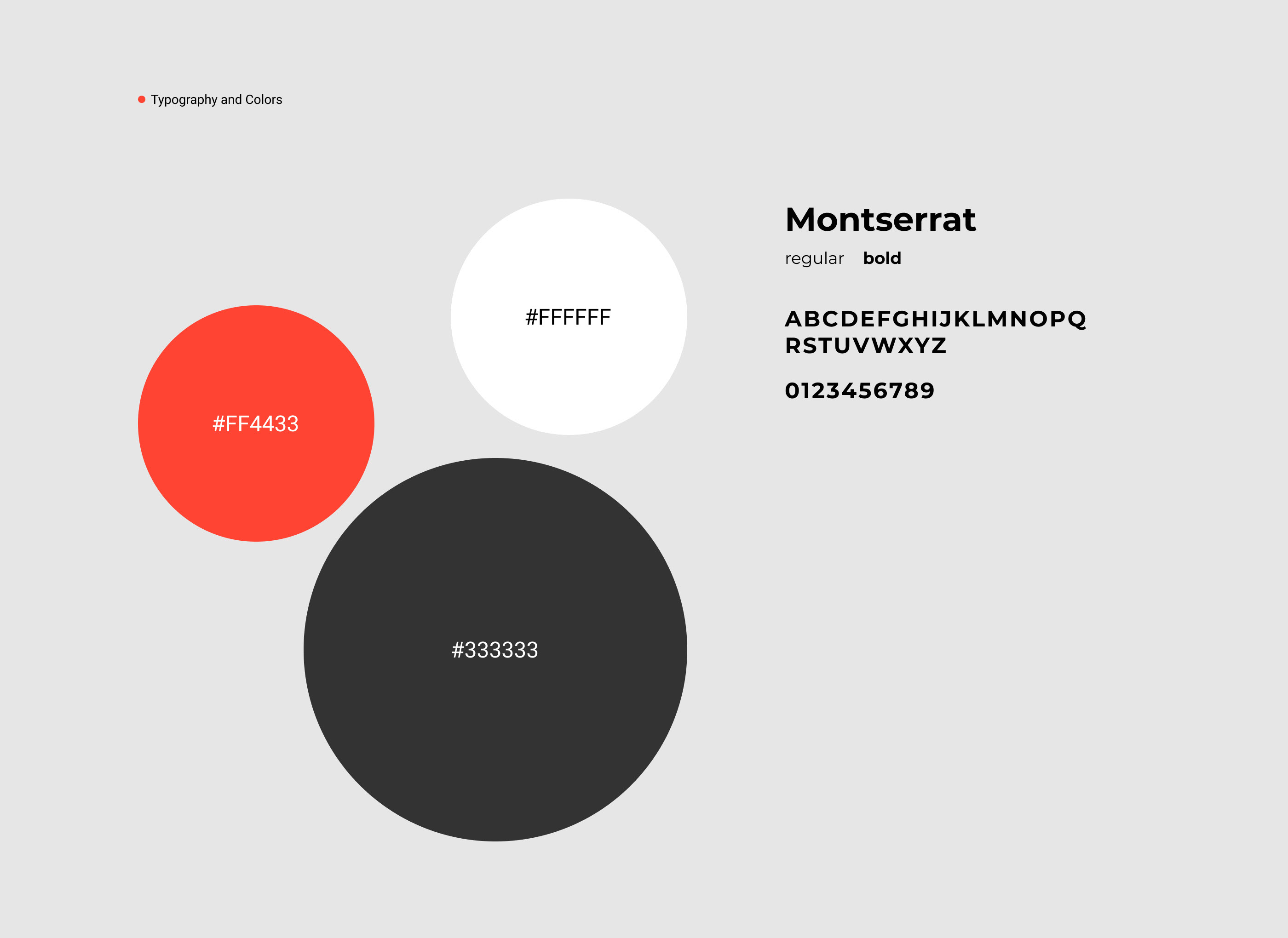 Redmadrobot — redesign concept — Изображение №4 — Графика, Интерфейсы на Dprofile