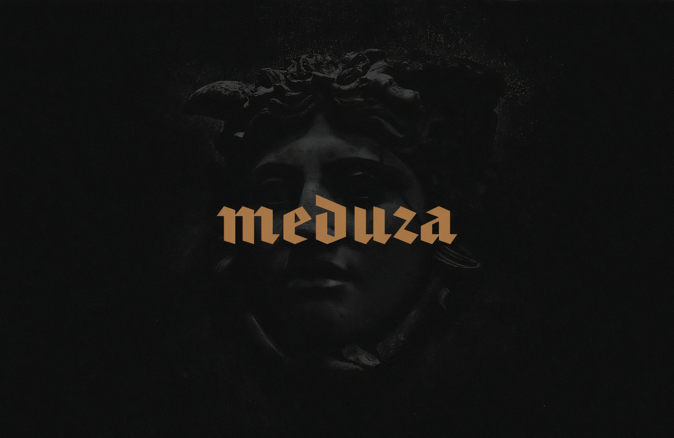 Medusa news website — redesign — Изображение №5 — Графика, Интерфейсы на Dprofile