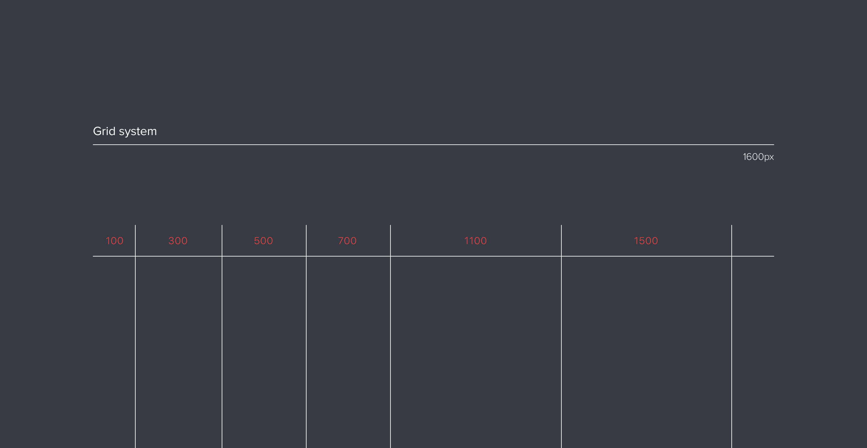 Anton Rozhko — Portfolio website — Изображение №4 — Графика, Интерфейсы на Dprofile