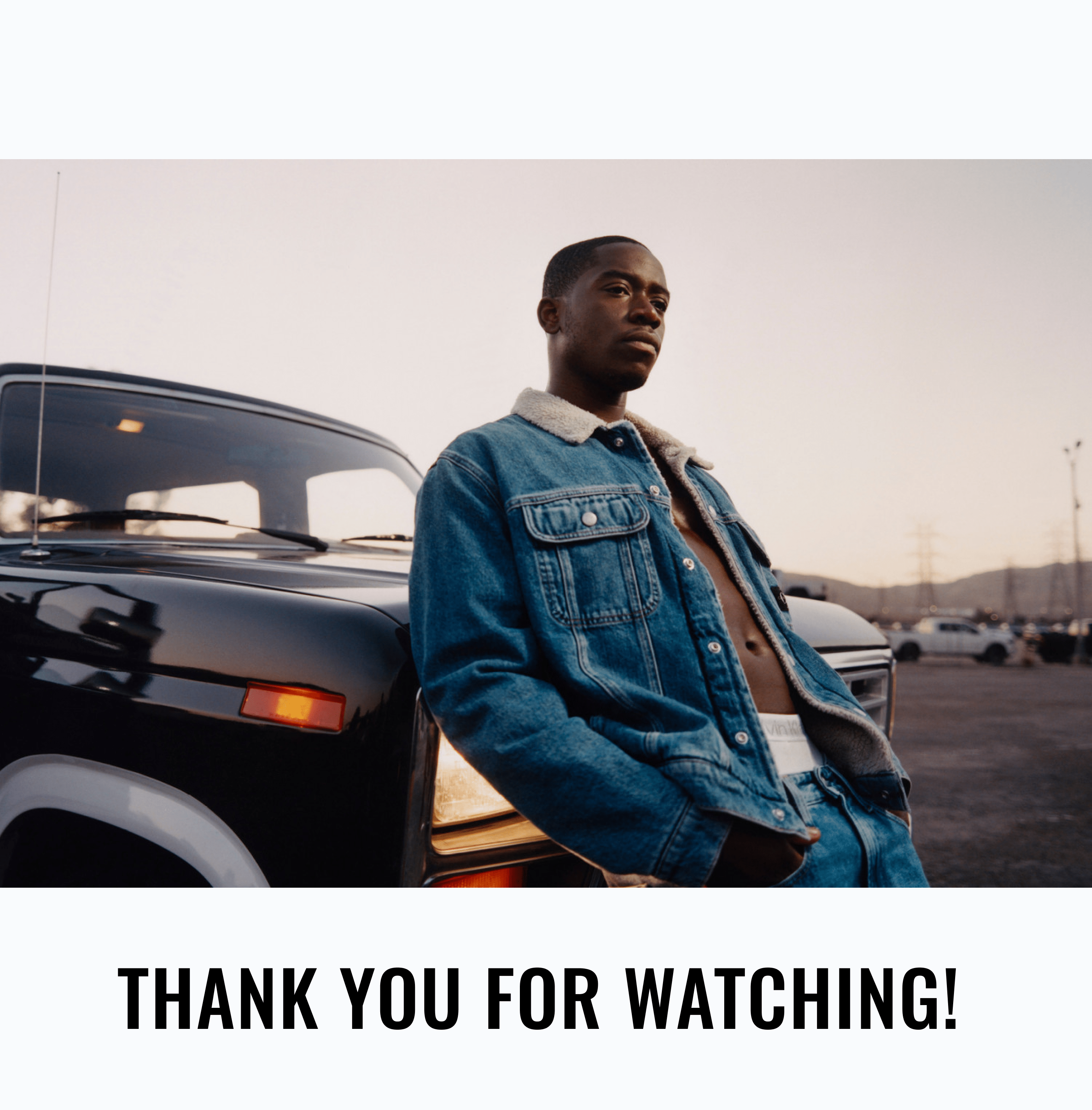 Calvin Klein — redesign, concept — Изображение №11 — Графика, Интерфейсы на Dprofile