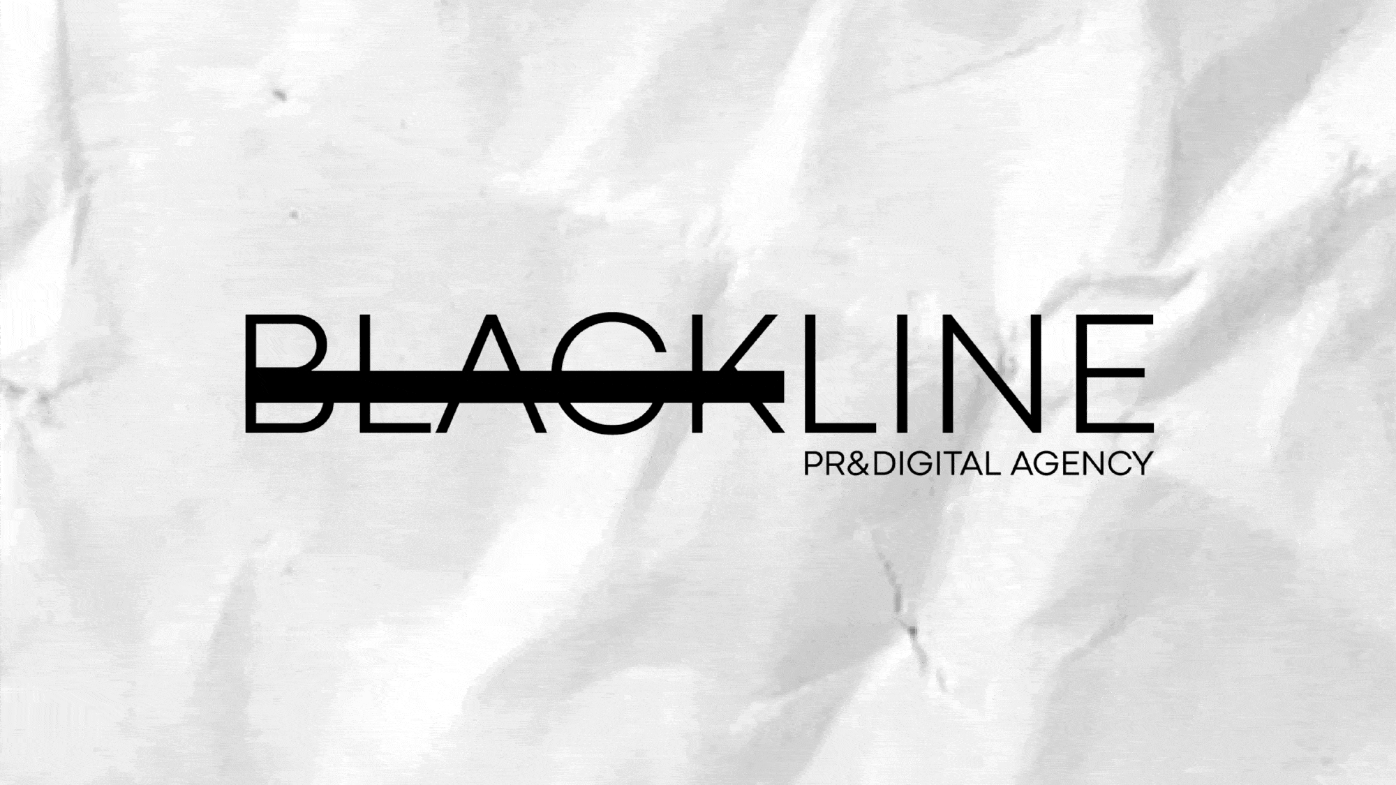 Blackline PR&Digital | Услуги PR — Изображение №1 — Графика, Маркетинг на Dprofile