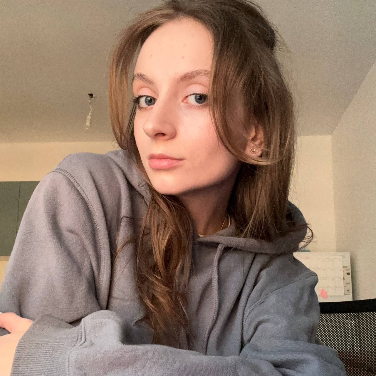 Аватар пользователя Valeria Vetrova