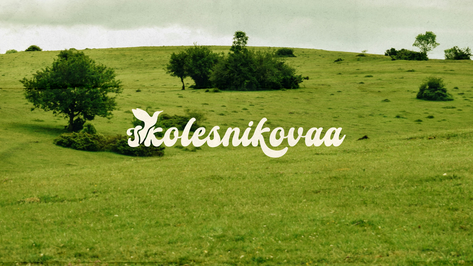skolesnikovaa • айдентика бренда изделий ручной работы — Изображение №18 — Брендинг на Dprofile