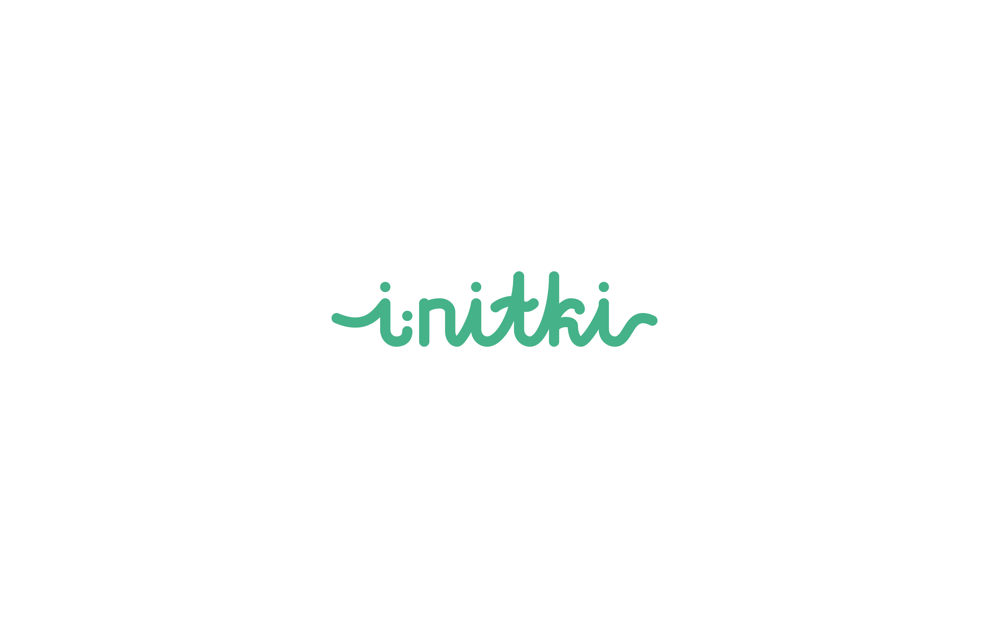 Логотип для магазина "i-nitki" — Изображение №2 — Брендинг, Графика на Dprofile