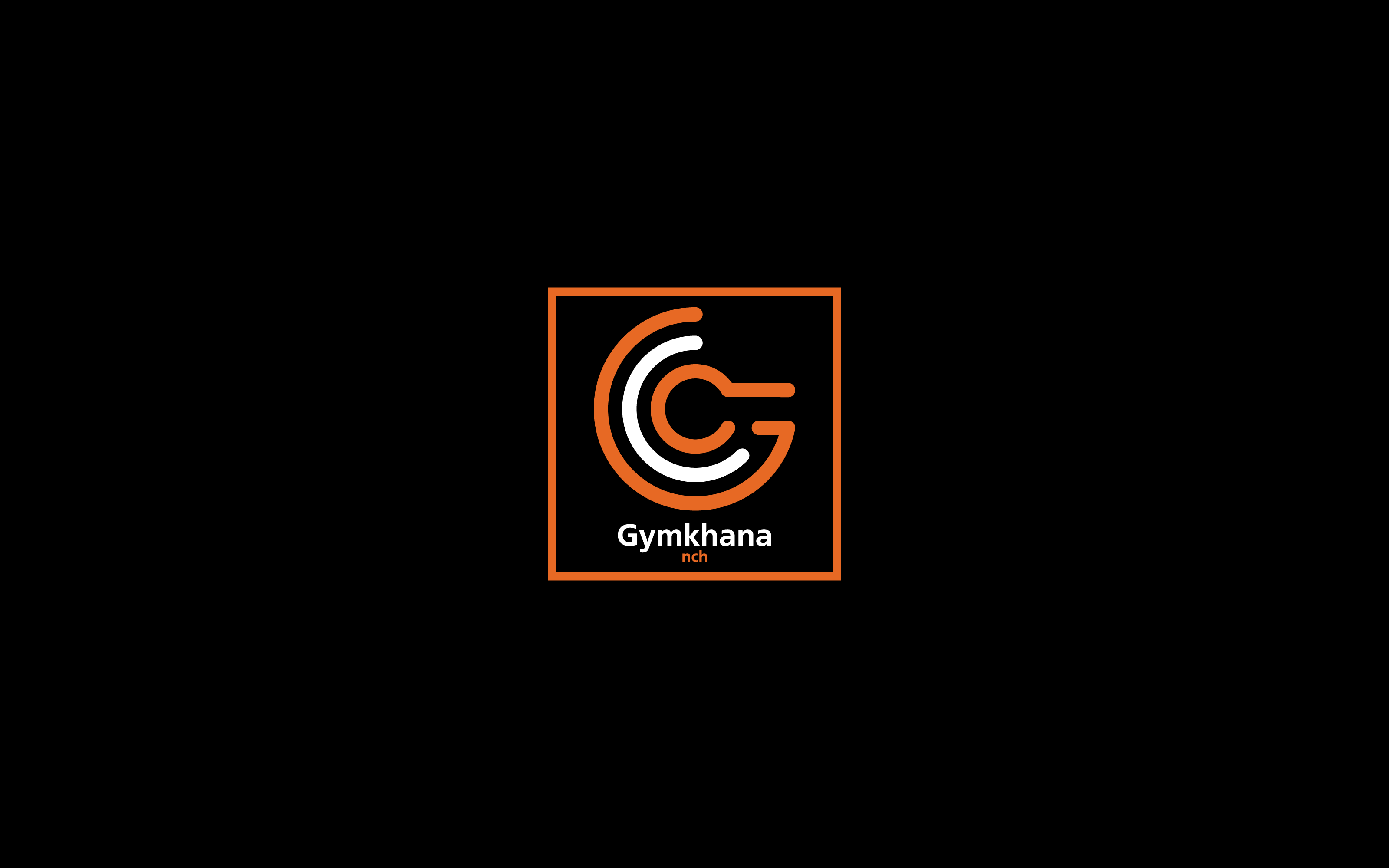 Логотип для мотоклуба Gymkhana nch — Изображение №4 — Брендинг, Графика на Dprofile