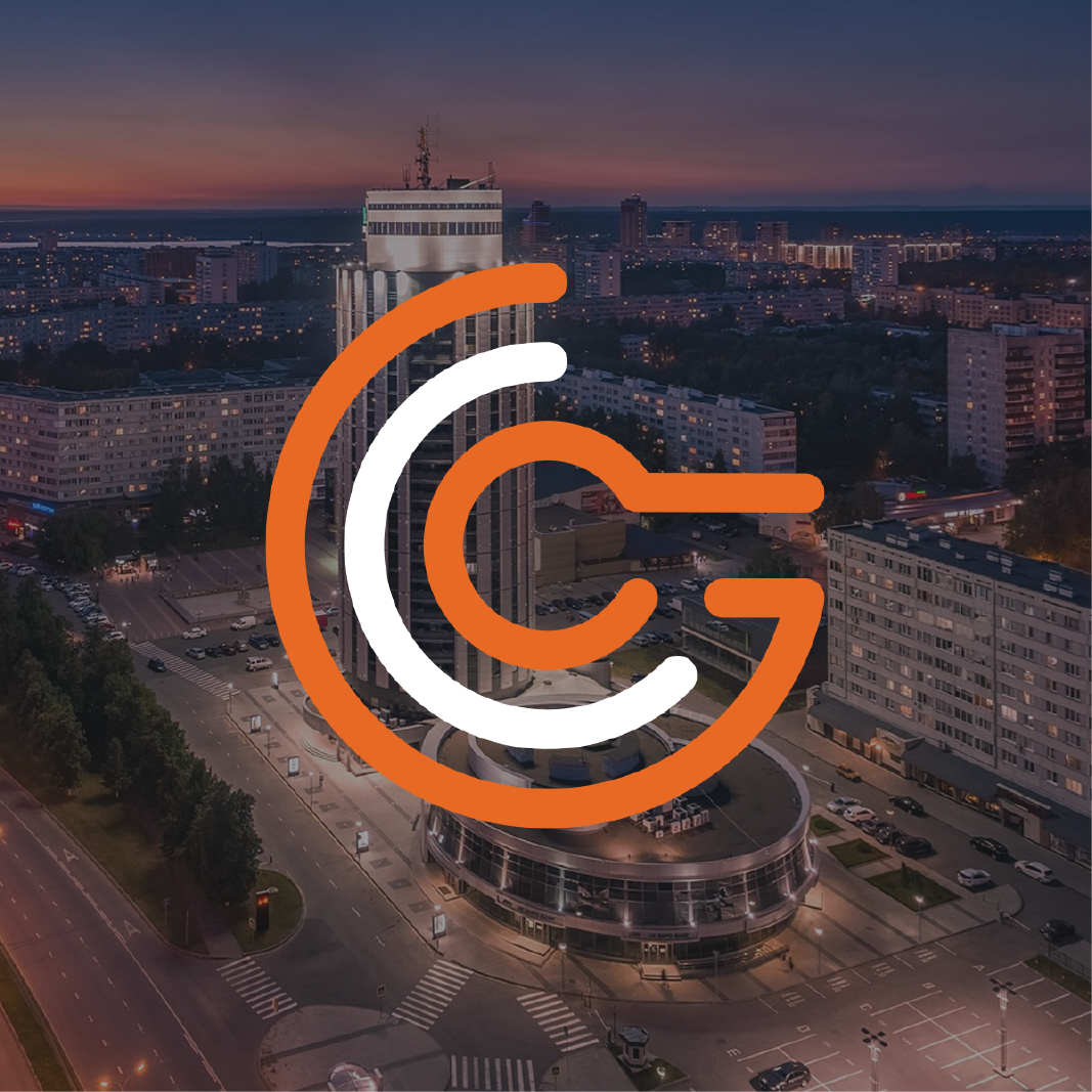 Логотип для мотоклуба Gymkhana nch — Изображение №1 — Брендинг, Графика на Dprofile