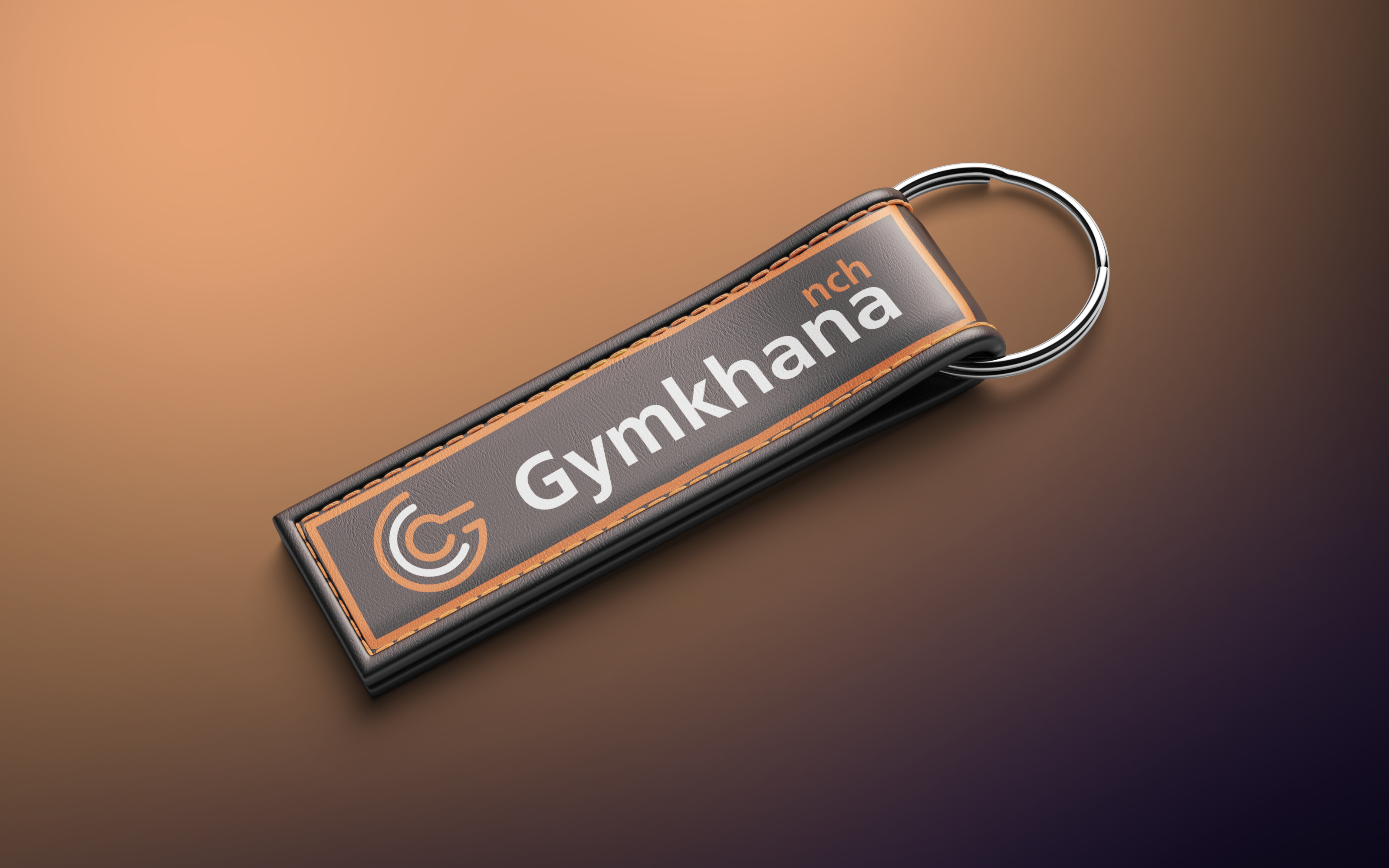 Логотип для мотоклуба Gymkhana nch — Изображение №7 — Брендинг, Графика на Dprofile