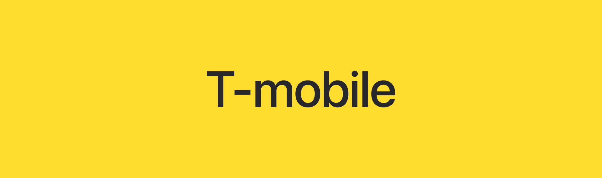T-mobile / concept-main-screen-BT — Изображение №2 — Интерфейсы, Анимация на Dprofile