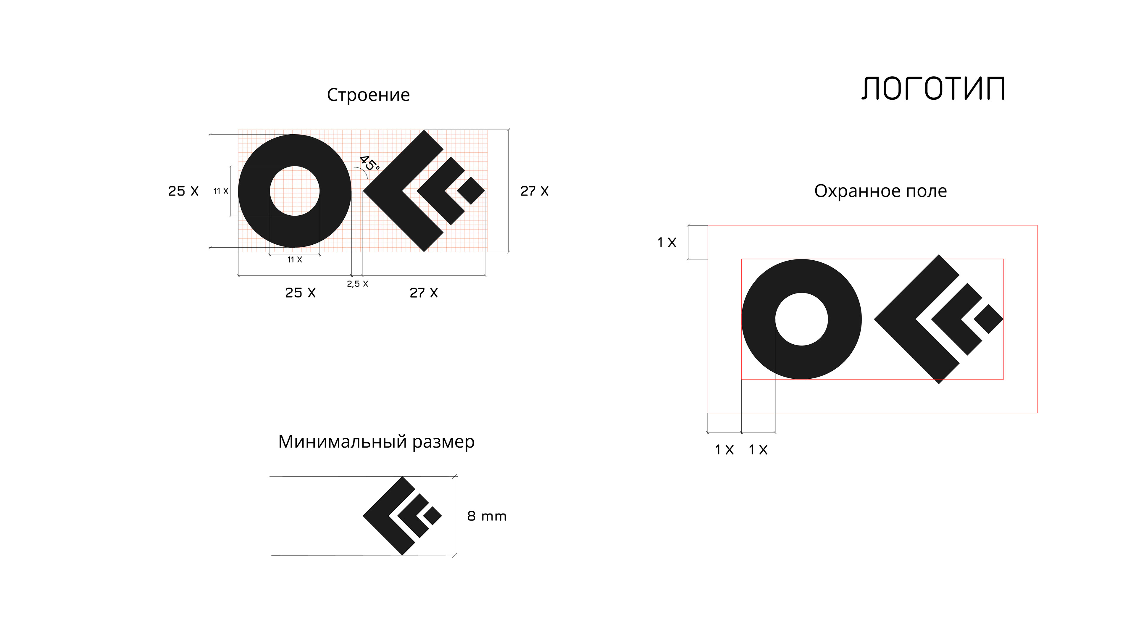 Гайдбук фестиваля OFFF Moscow — Изображение №6 — Брендинг, Графика на Dprofile