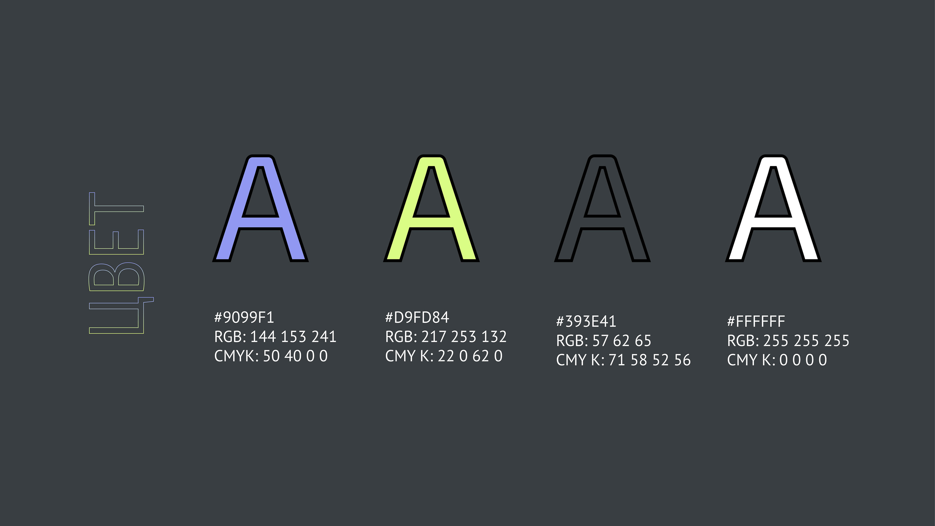 Айдентика для digital-конференции "STRELA" — Изображение №5 — Брендинг, Графика на Dprofile