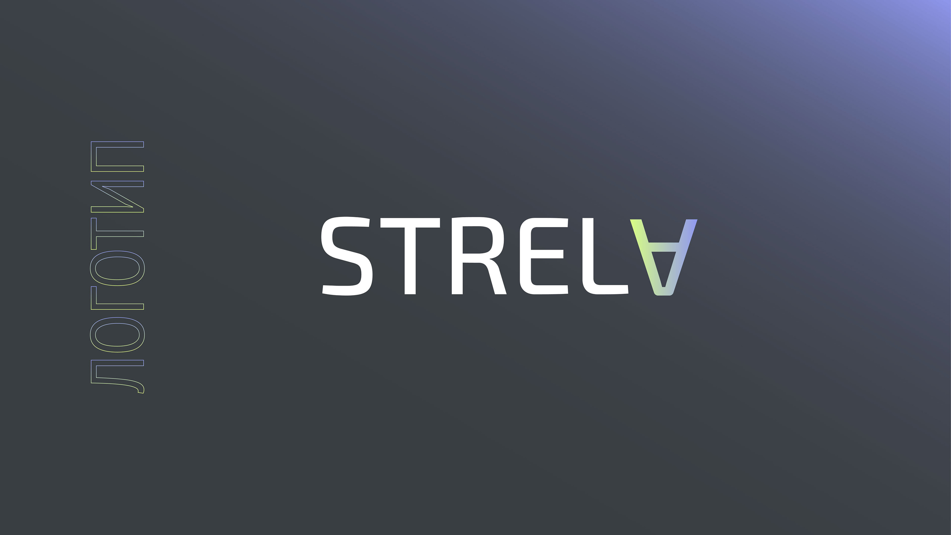 Айдентика для digital-конференции "STRELA" — Изображение №4 — Брендинг, Графика на Dprofile