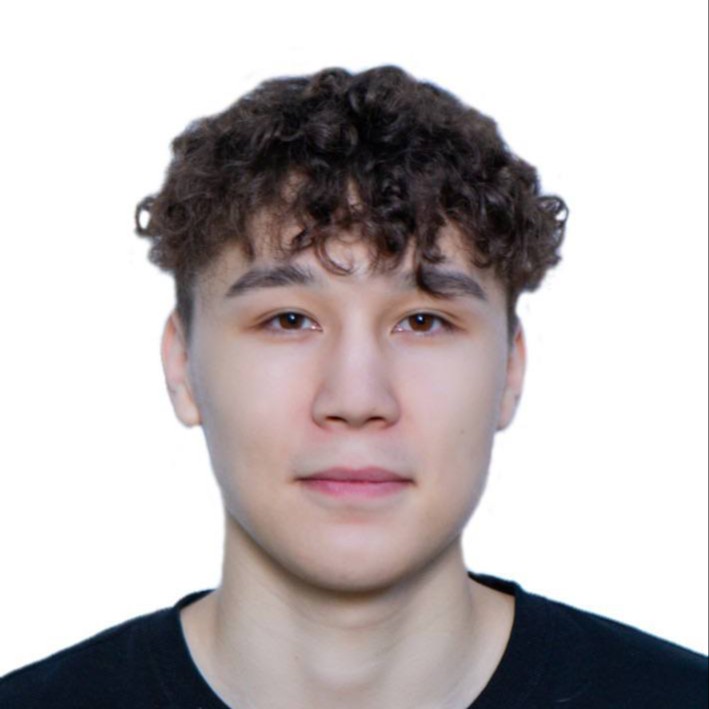 Аватар пользователя Vadim Budaev