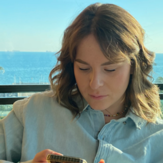 Аватар пользователя Алена Косинова