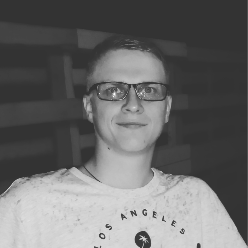 Аватар пользователя Андрей Григорьев