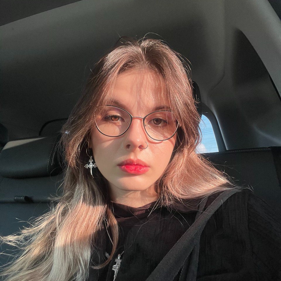Аватар пользователя Карина Кузнецова