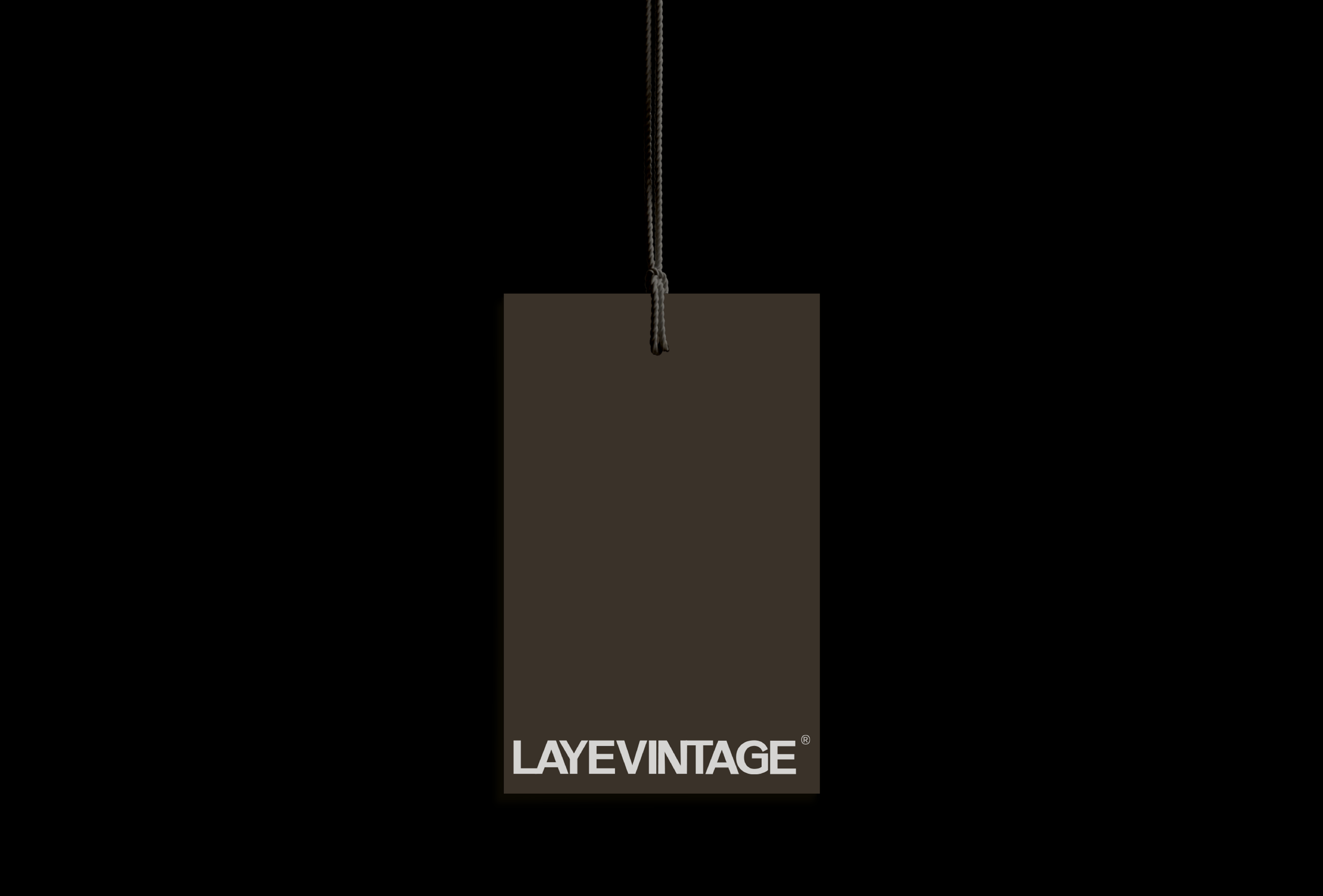 LAYEVINTAGE® — Изображение №4 — Брендинг, Графика на Dprofile