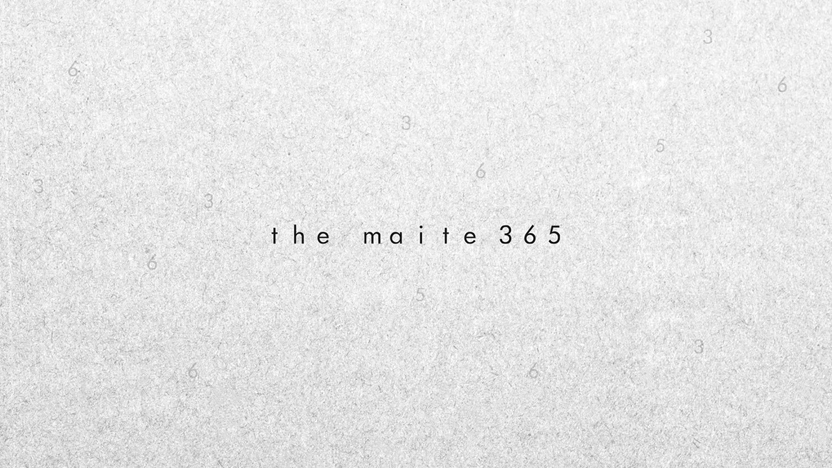 THE MÁITE — Изображение №8 — Брендинг, Графика на Dprofile
