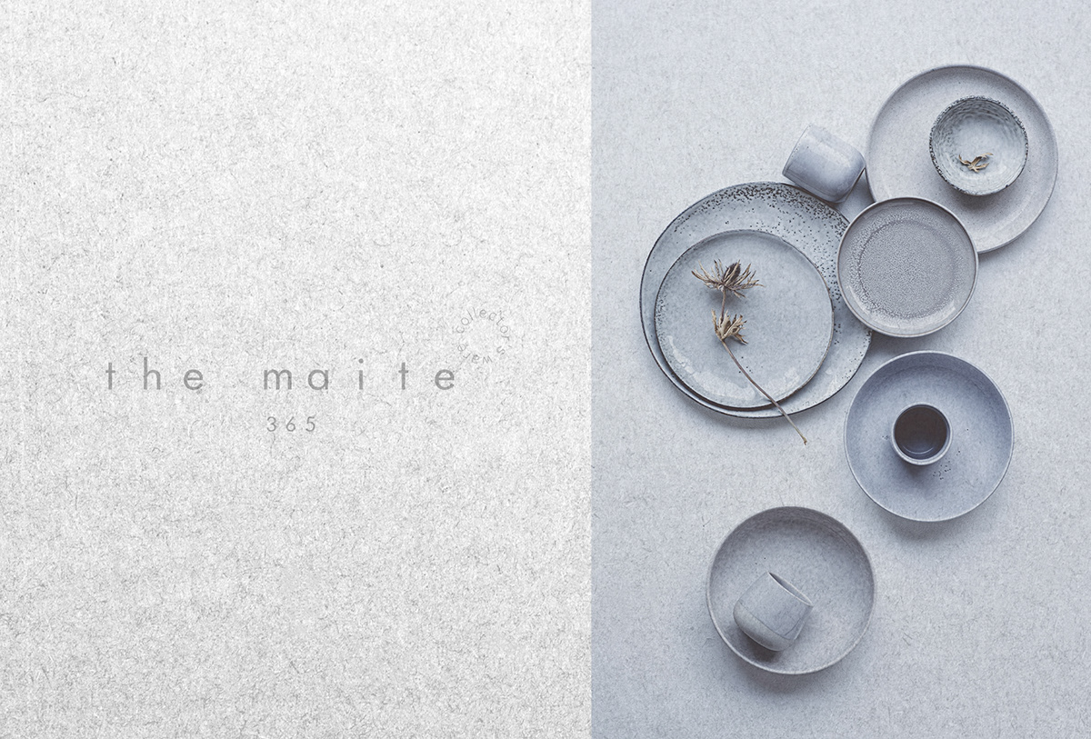 THE MÁITE — Изображение №12 — Брендинг, Графика на Dprofile