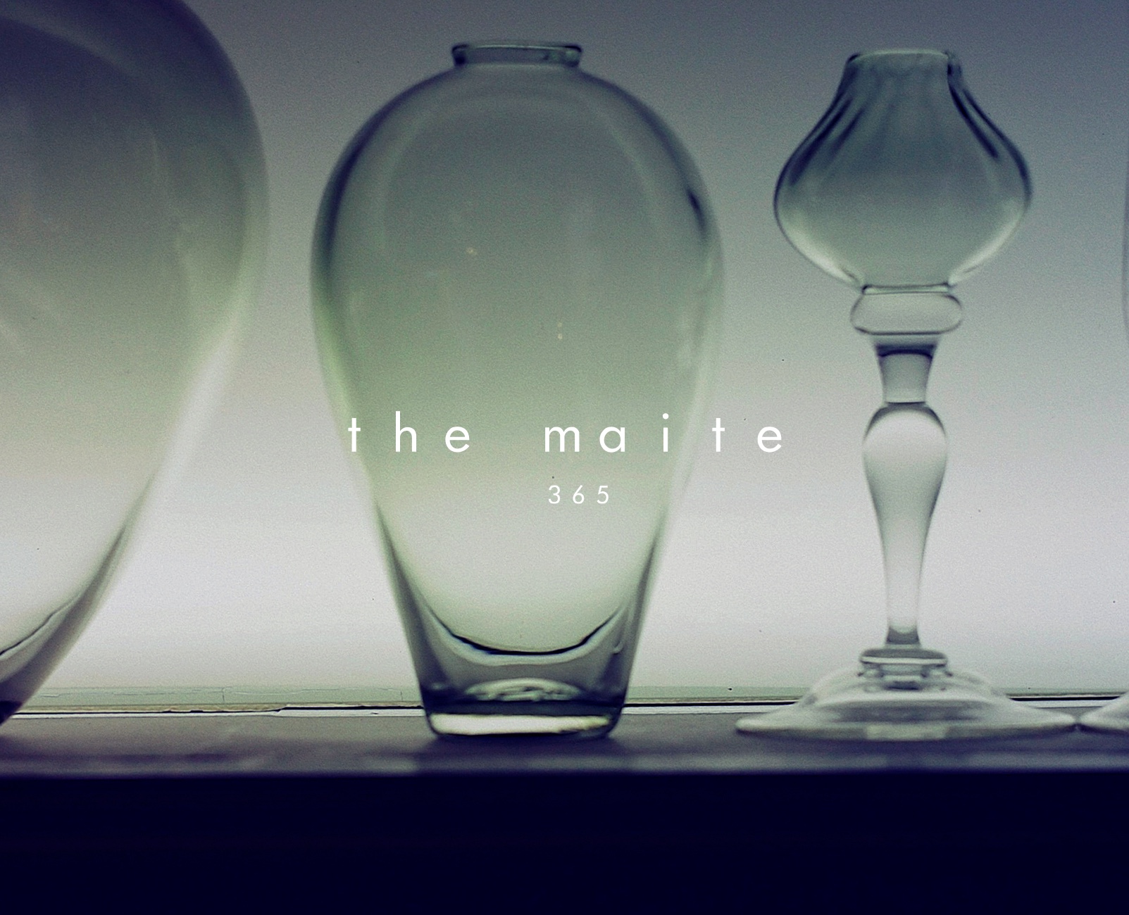 THE MÁITE — Брендинг, Графика на Dprofile