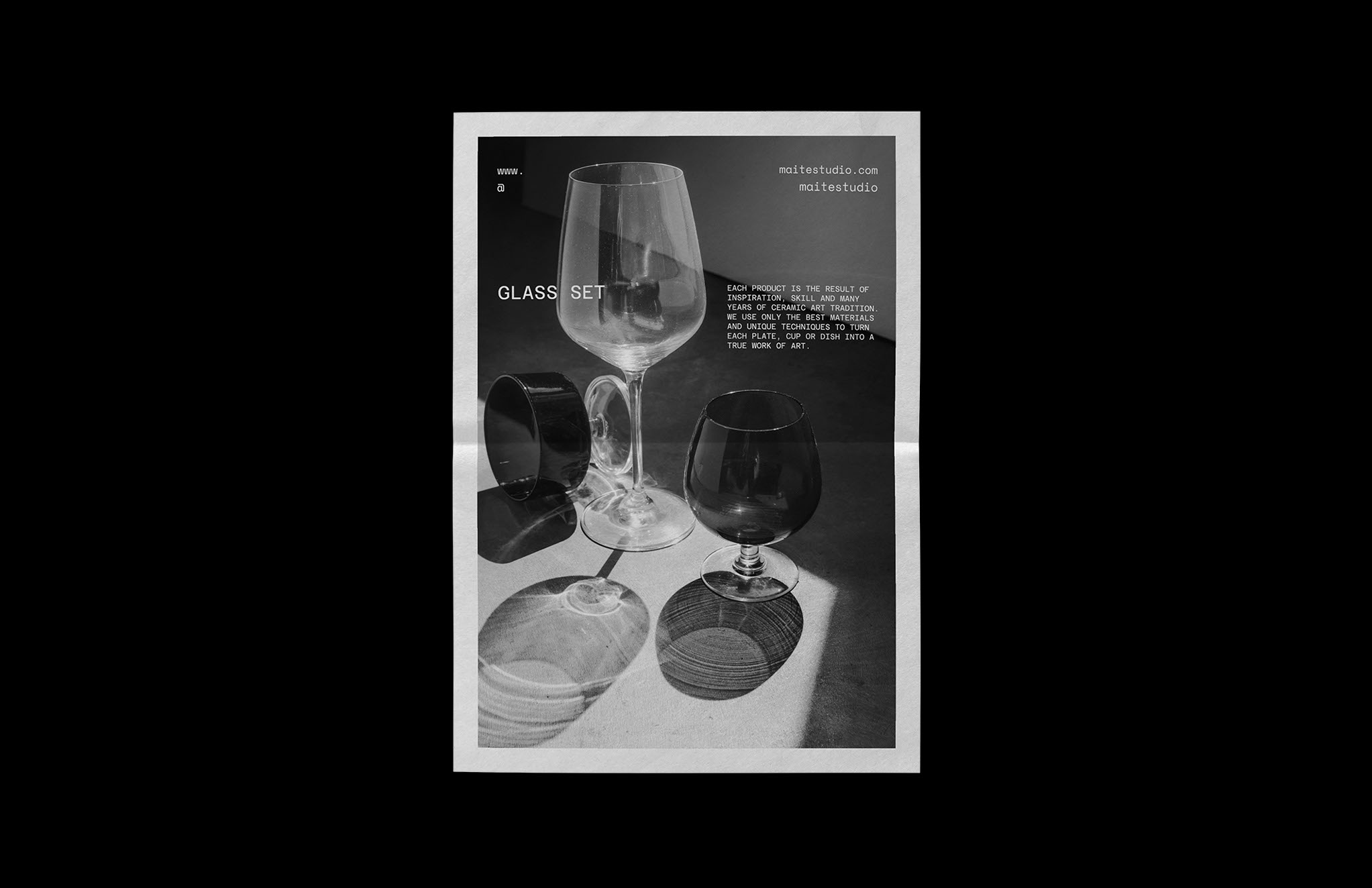 THE MÁITE — Изображение №16 — Брендинг, Графика на Dprofile