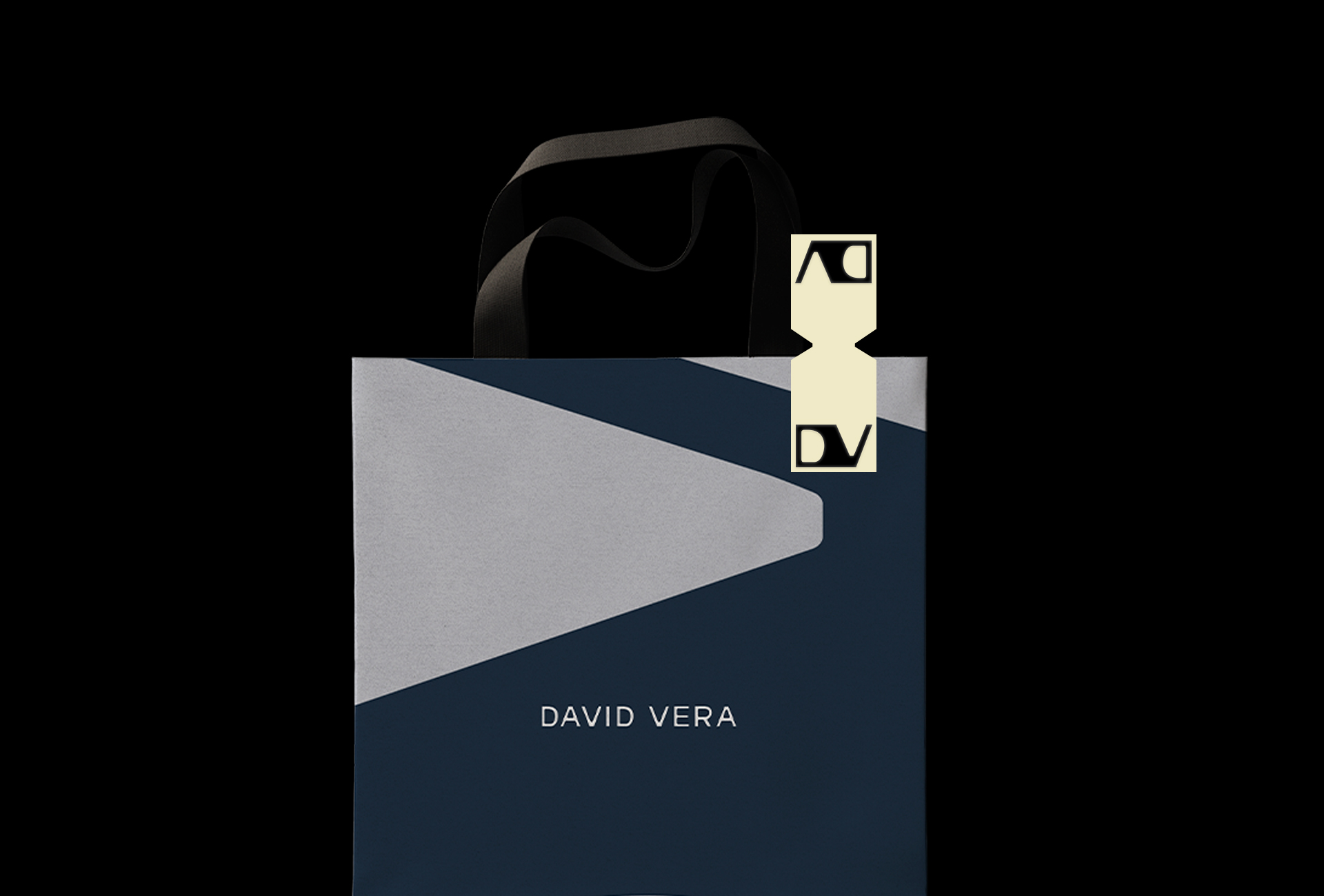 DAVID VERA® — Изображение №12 — Брендинг, Графика на Dprofile