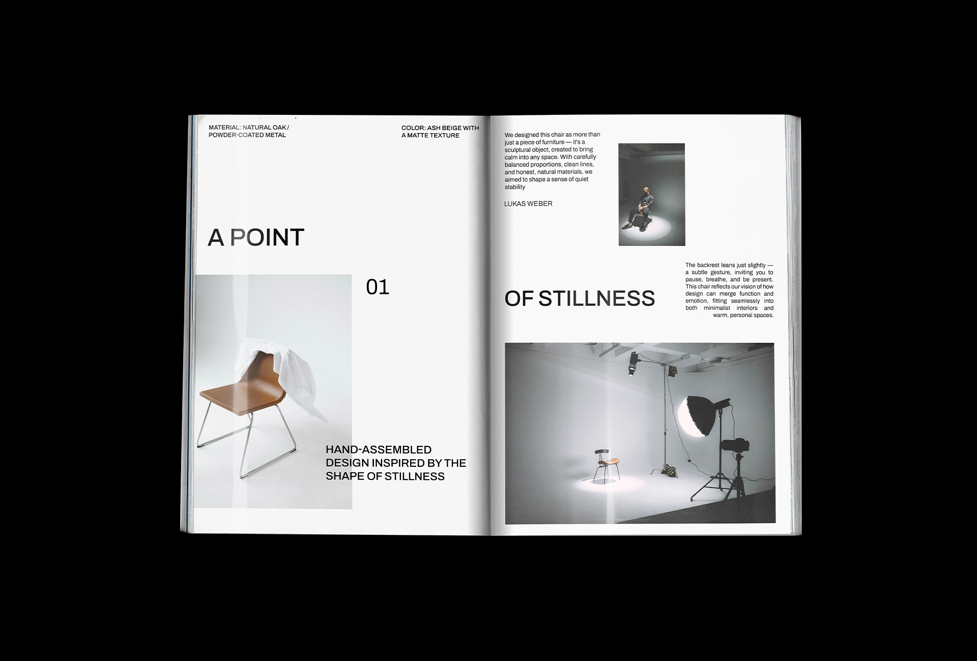 ASPECT FORM — Изображение №13 — Брендинг, Графика на Dprofile