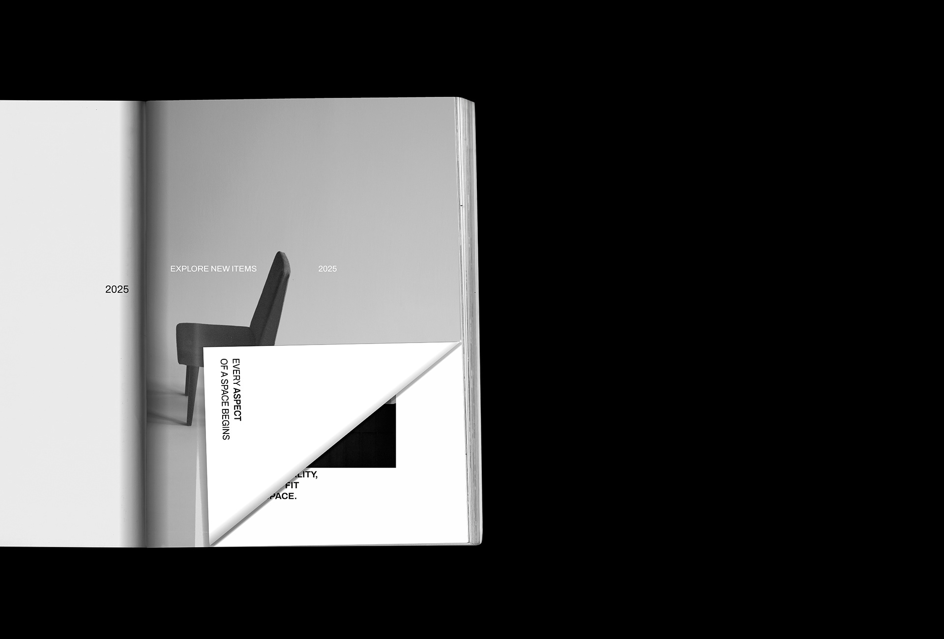 ASPECT FORM — Изображение №12 — Брендинг, Графика на Dprofile