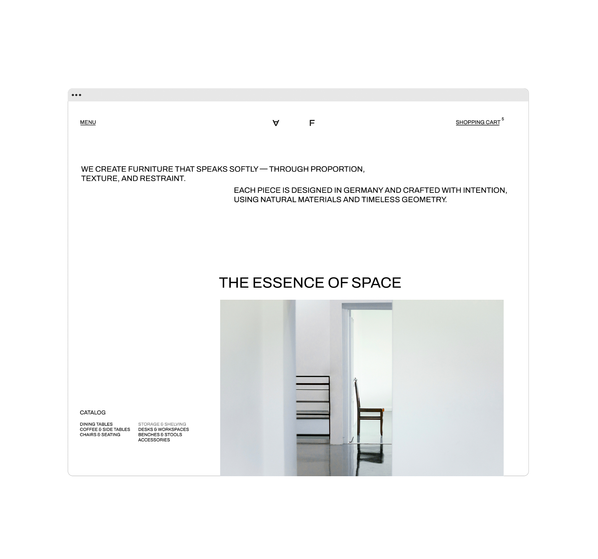 ASPECT FORM — Изображение №19 — Брендинг, Графика на Dprofile