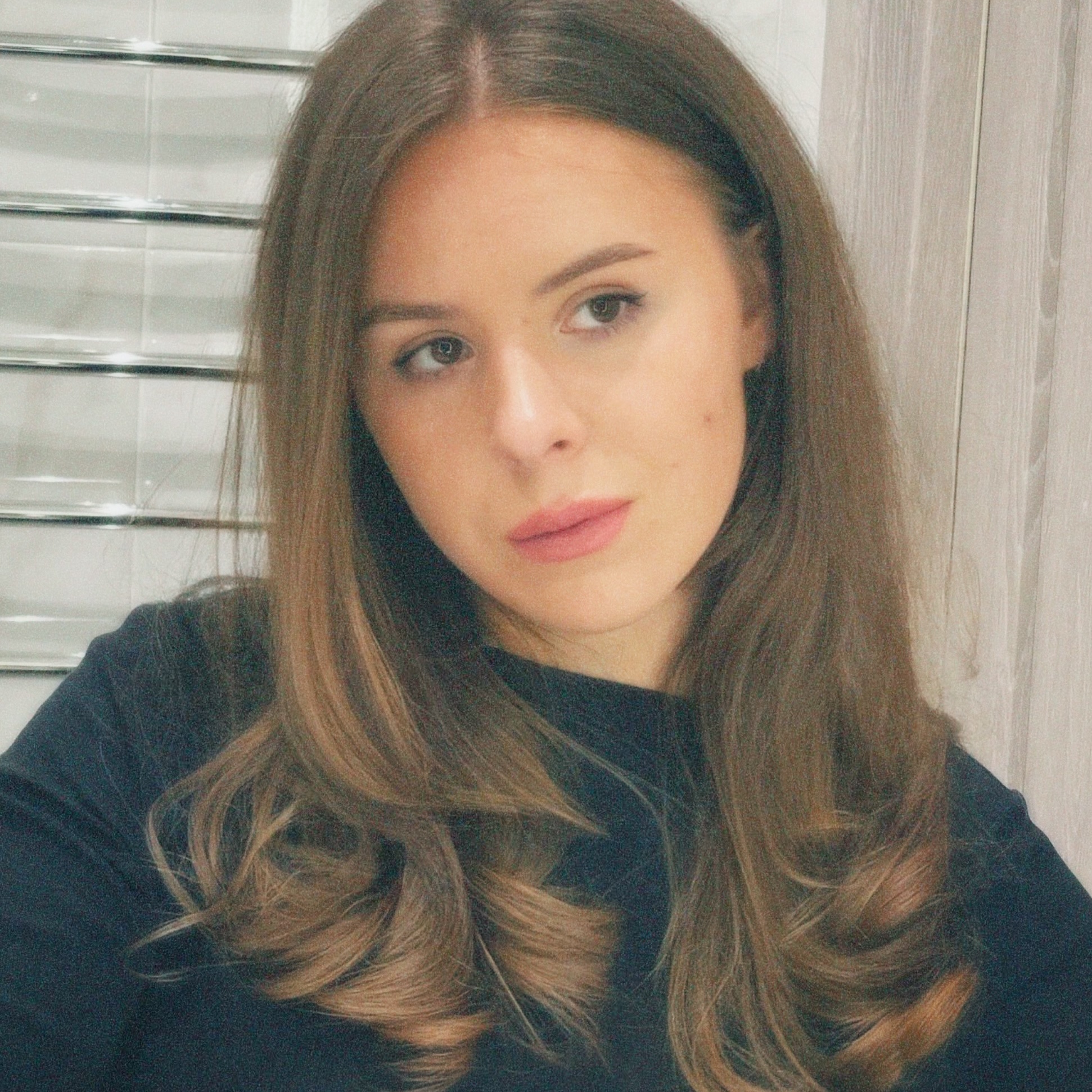Аватар пользователя Sofia Izotova