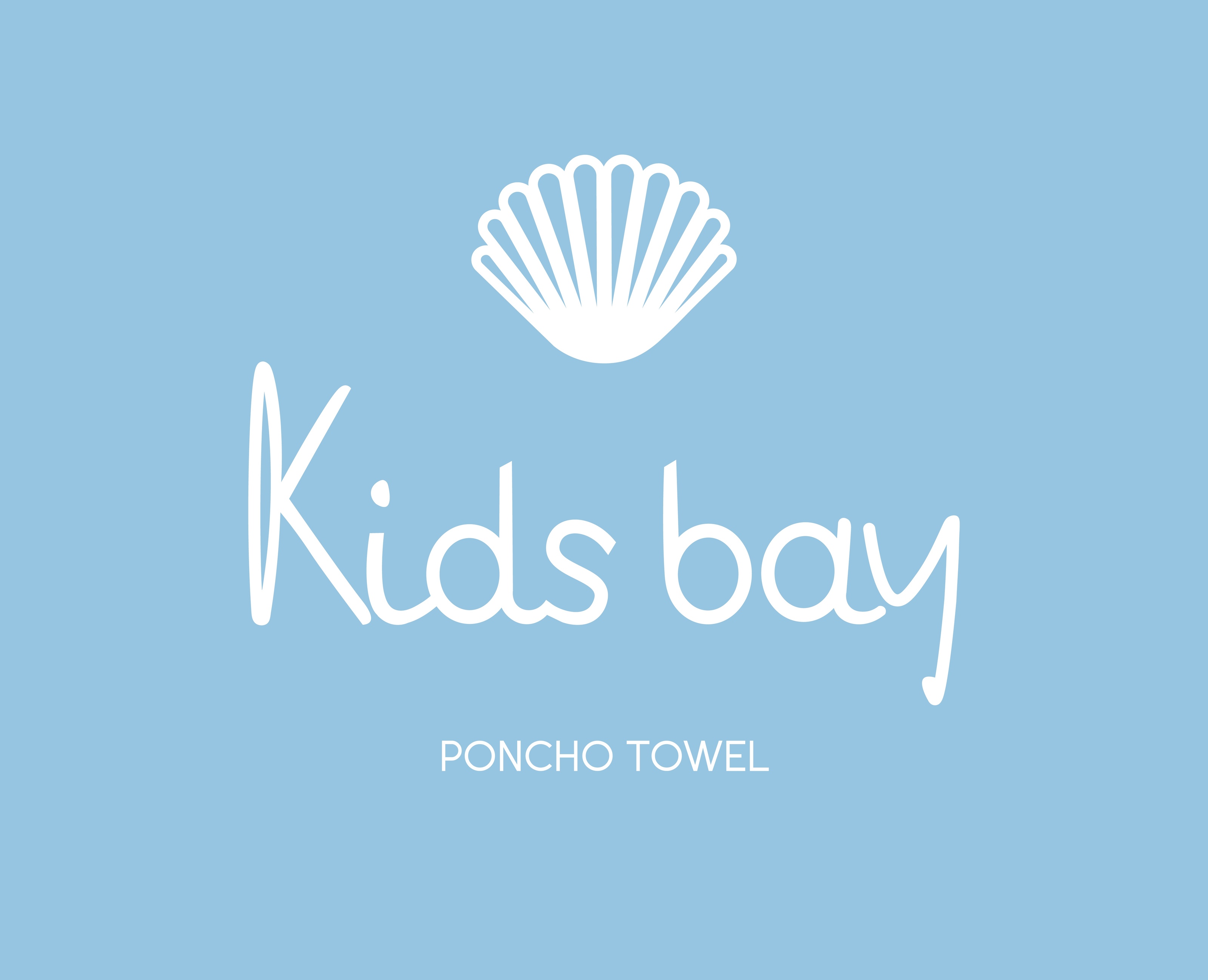 Логотип и анимация для Kids Bay — Брендинг, Анимация на Dprofile