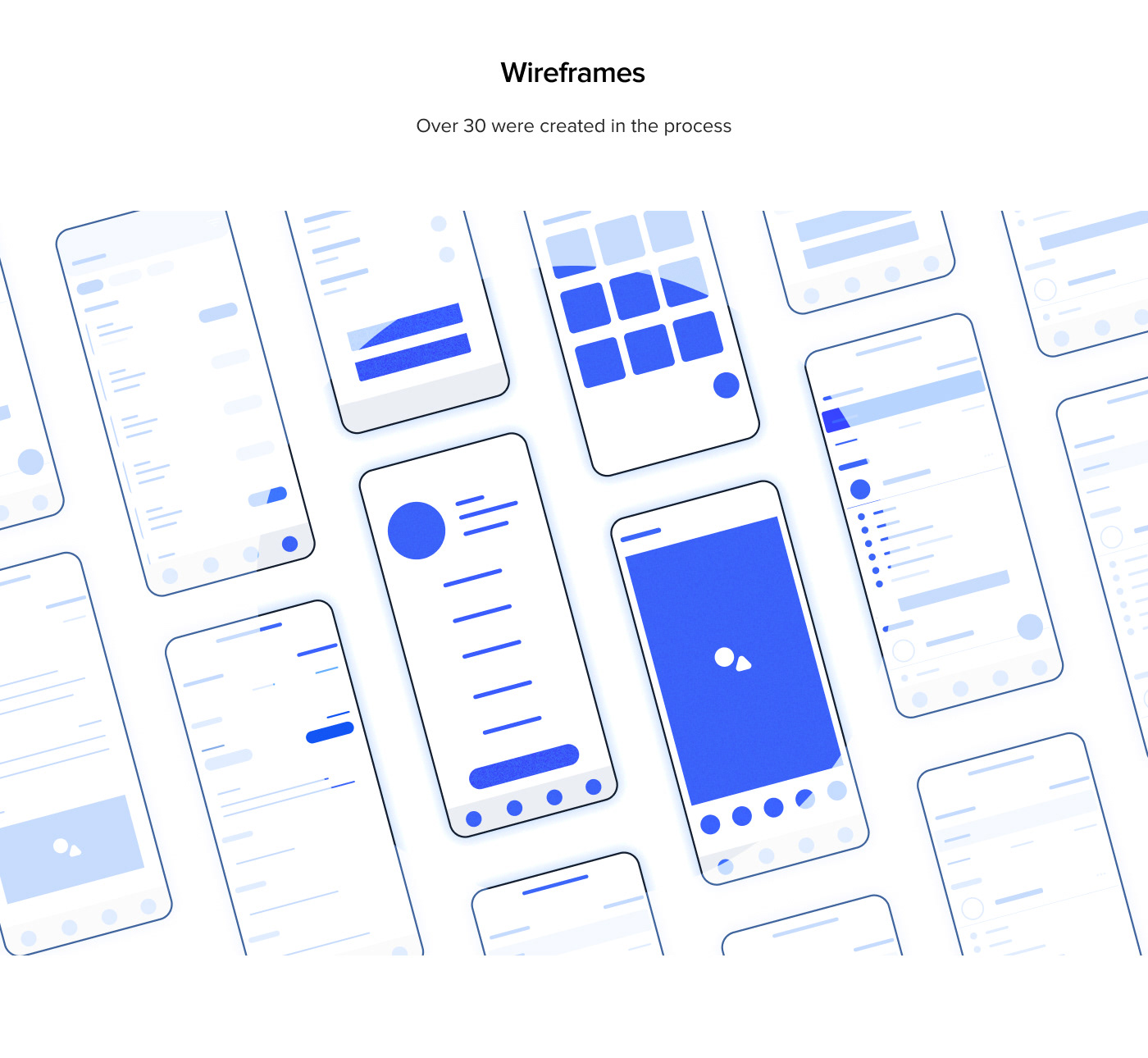 CHECKOFFICE / MOBILE APP — Изображение №2 — Интерфейсы, Анимация на Dprofile