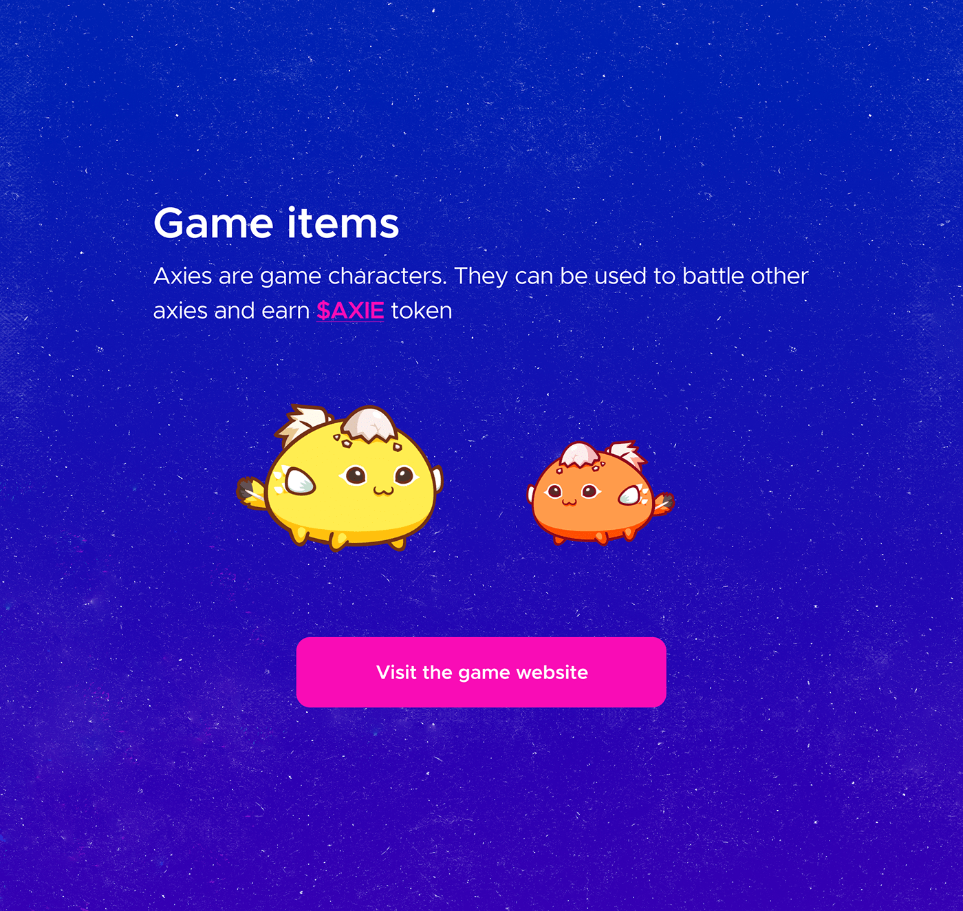 NFT MARKETPLACE CASE STUDY — Изображение №12 — Интерфейсы на Dprofile