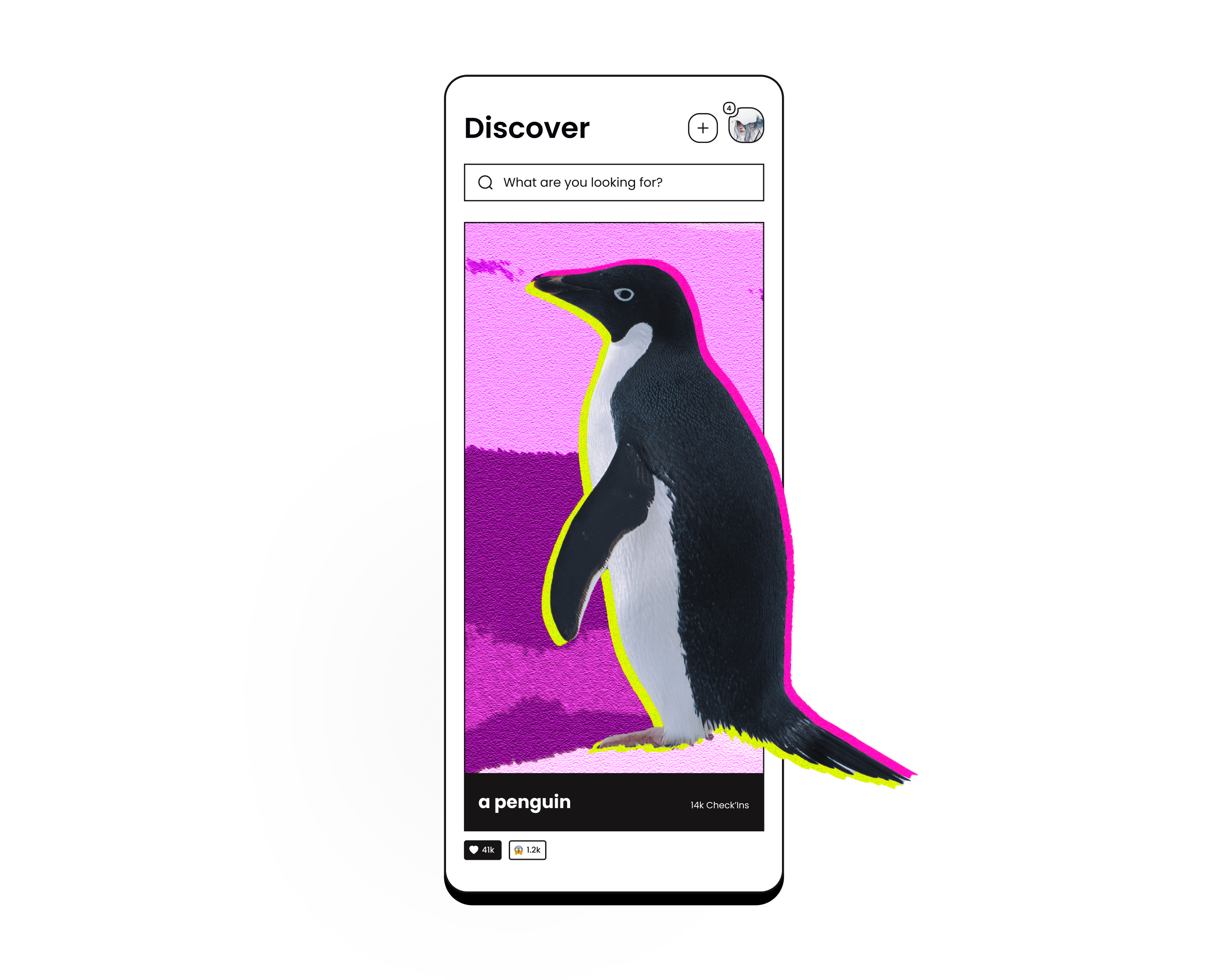 GRAFFICITY AR — Изображение №2 — Интерфейсы, Иллюстрация на Dprofile