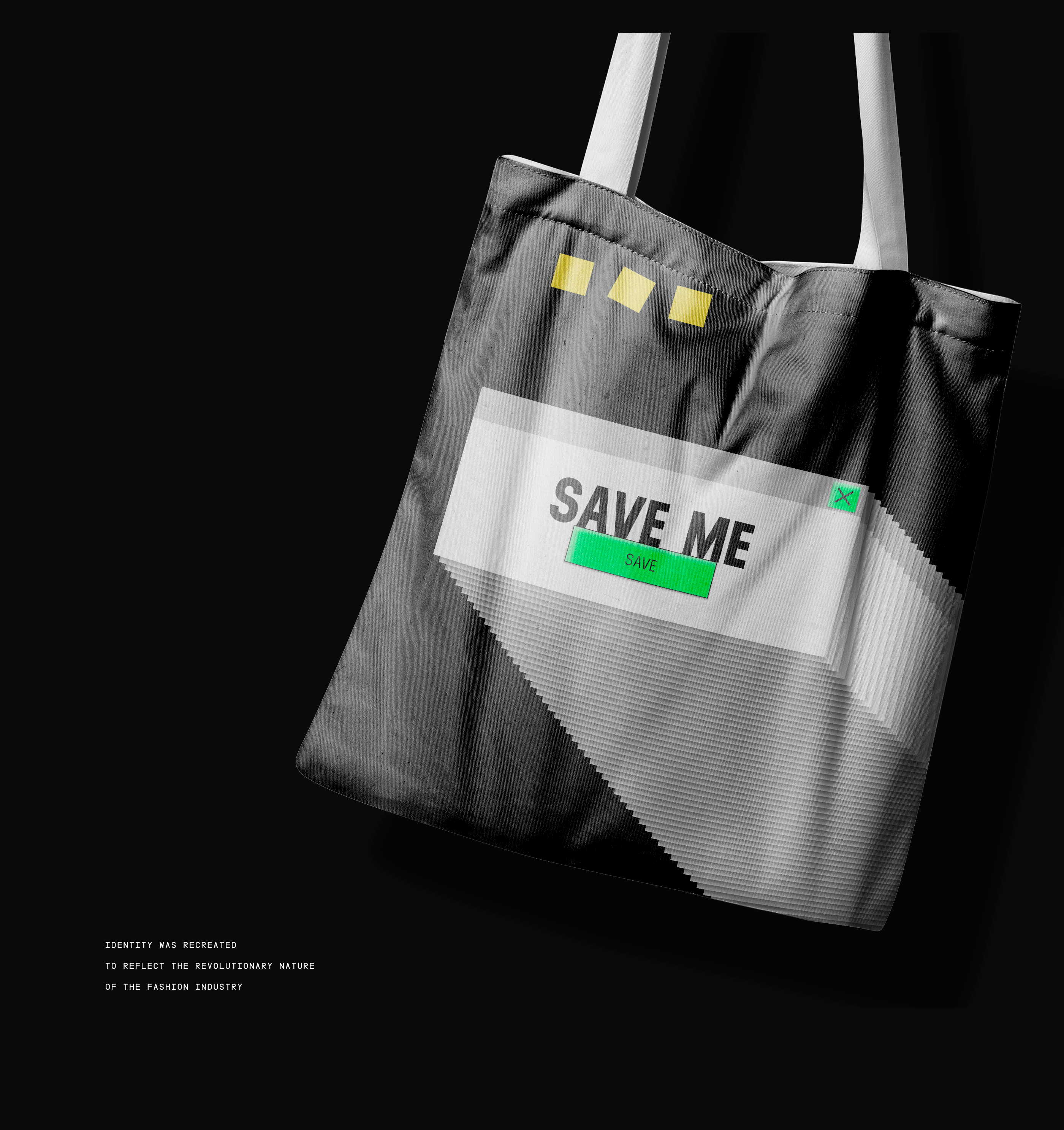 GRAILED PREMIUM FASHION — Изображение №5 — Интерфейсы, Брендинг на Dprofile