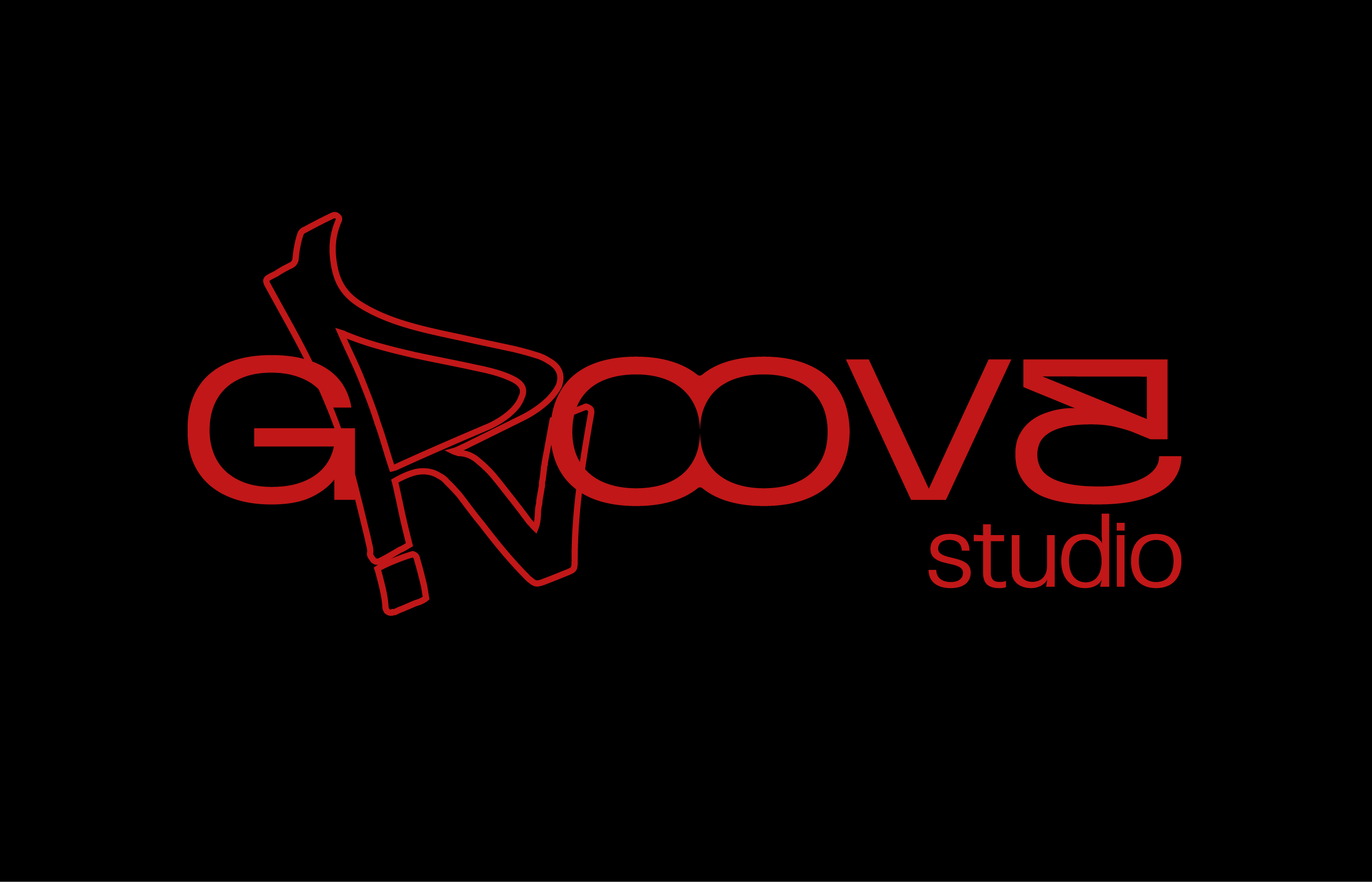 GROOVE / Dance studio identity — Изображение №2 — Брендинг на Dprofile