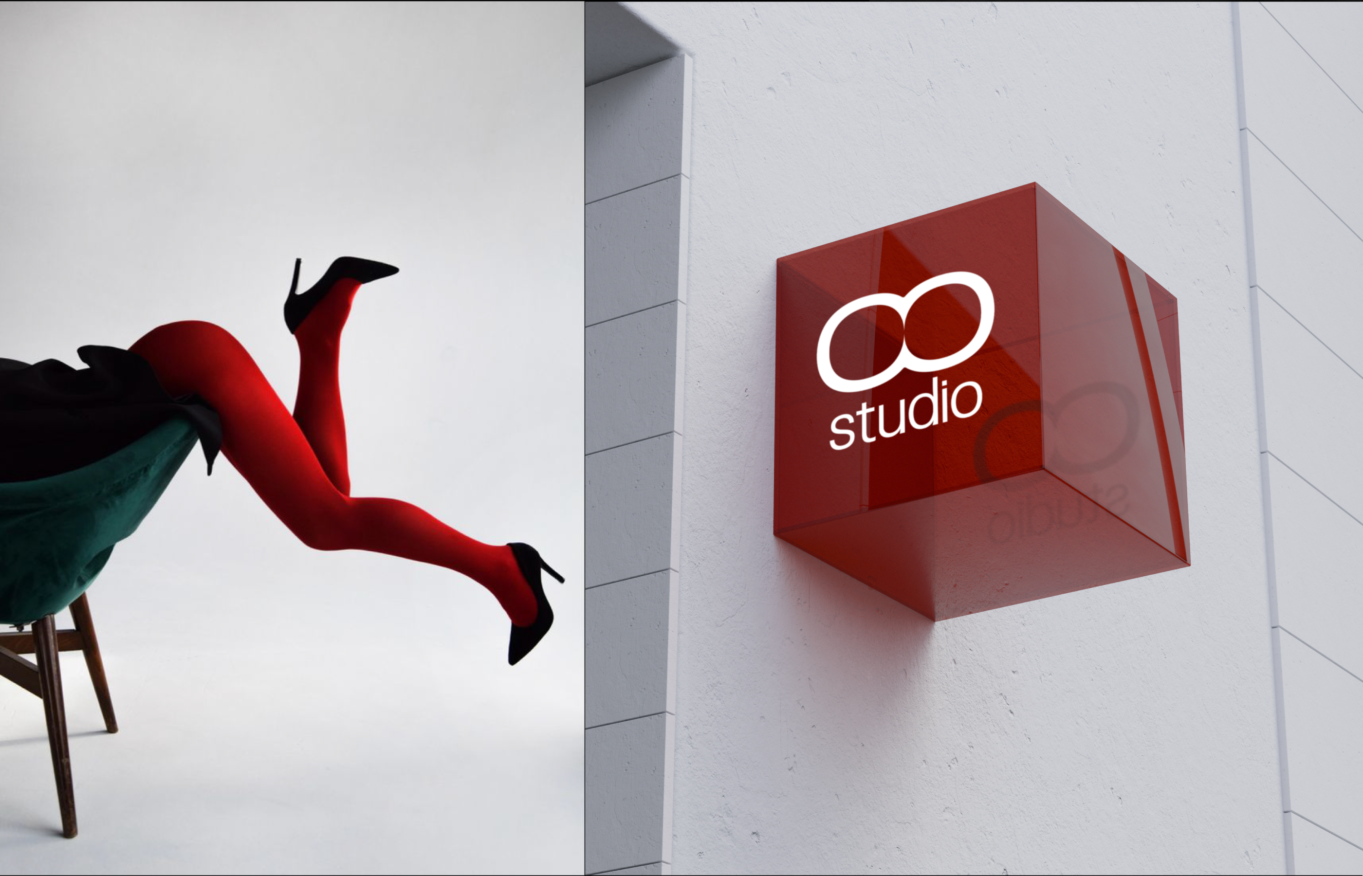 GROOVE / Dance studio identity — Изображение №9 — Брендинг на Dprofile