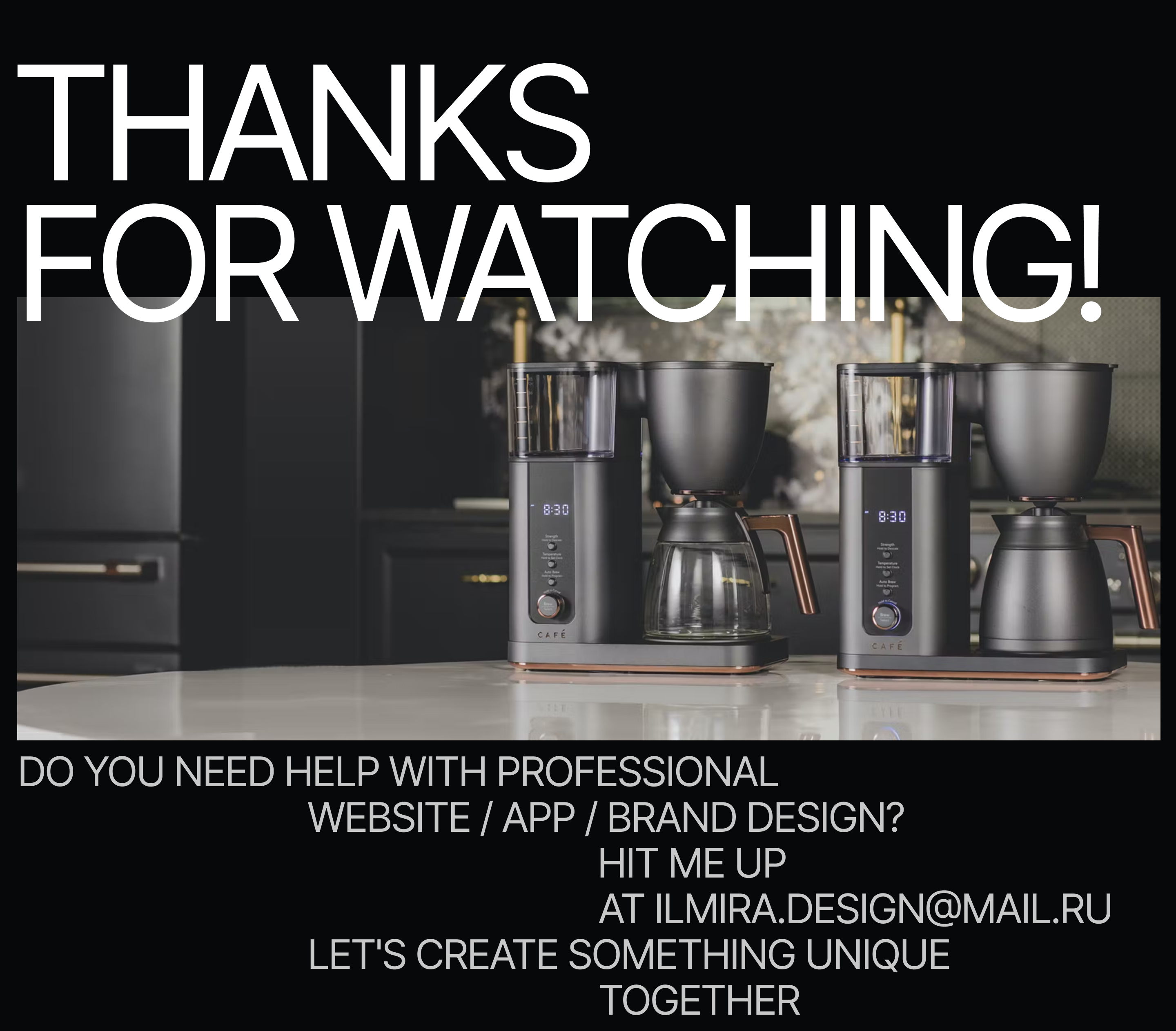 E-commerce website design | Kitchen appliances store — Изображение №18 — Интерфейсы на Dprofile