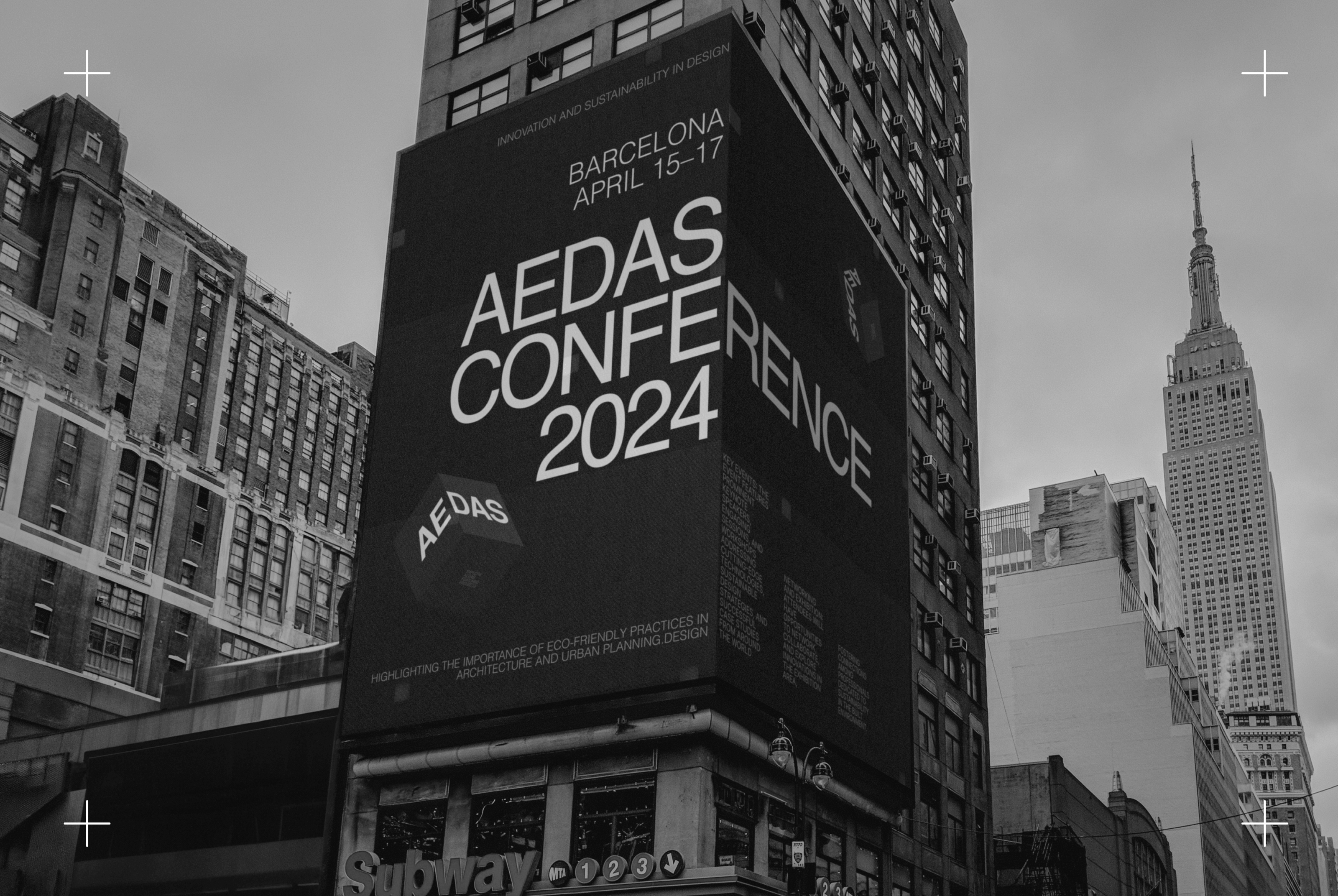 Редизайн корпоративного сайта Aedas — Изображение №7 — Интерфейсы на Dprofile