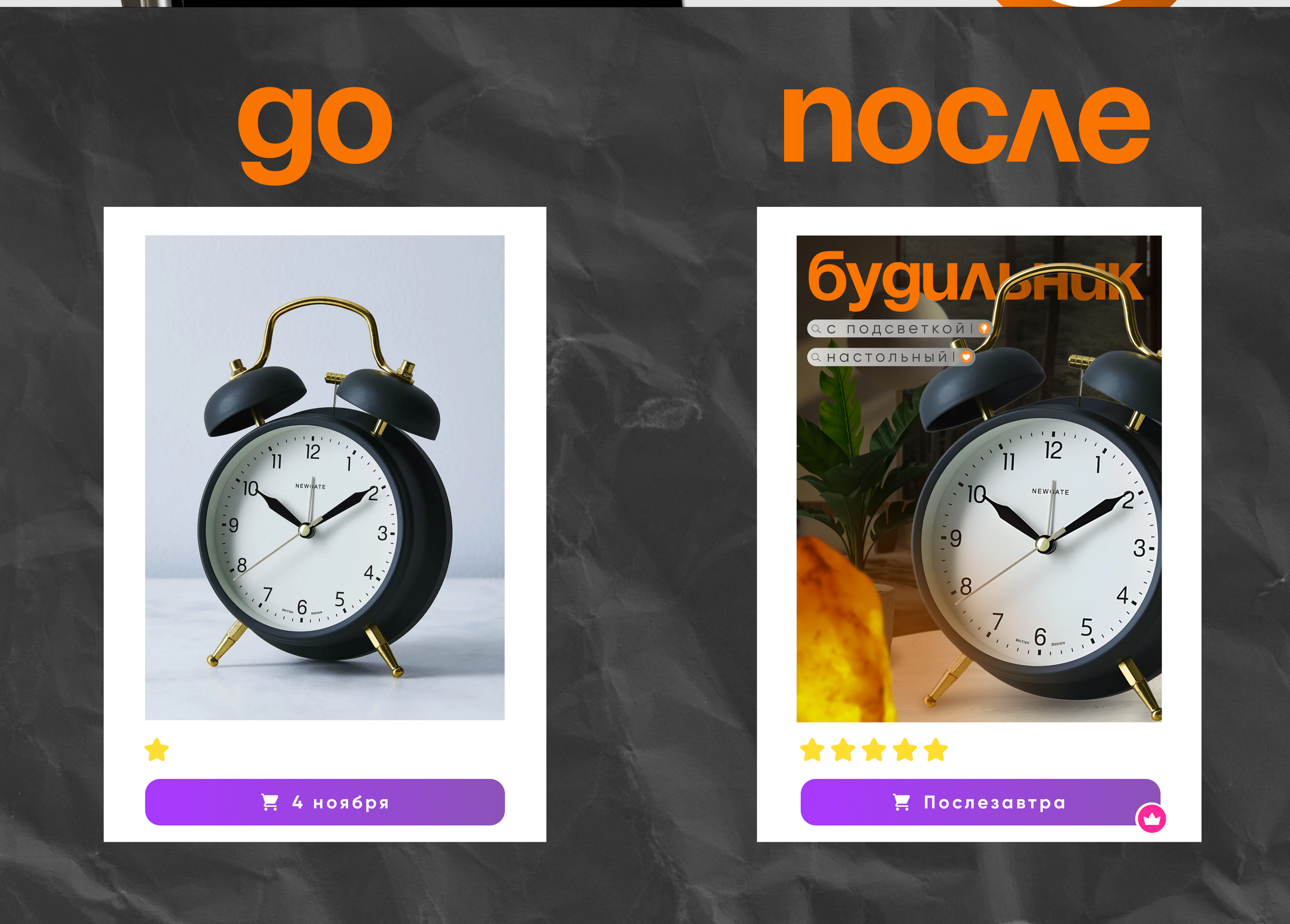 Инфографика будильника — Изображение №3 — Графика на Dprofile