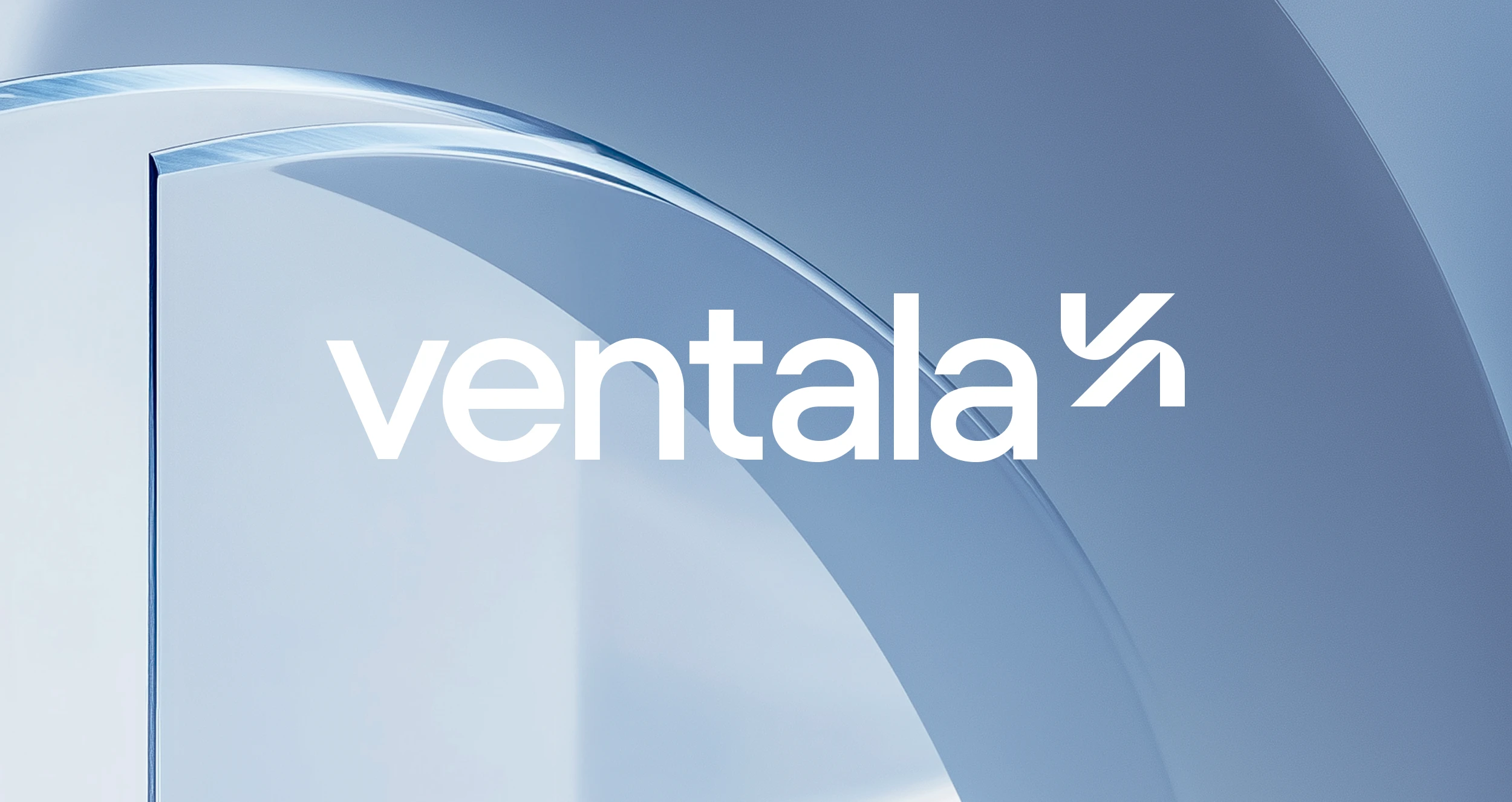 Ventala. Айдентика — Изображение №1 — Брендинг, Графика на Dprofile