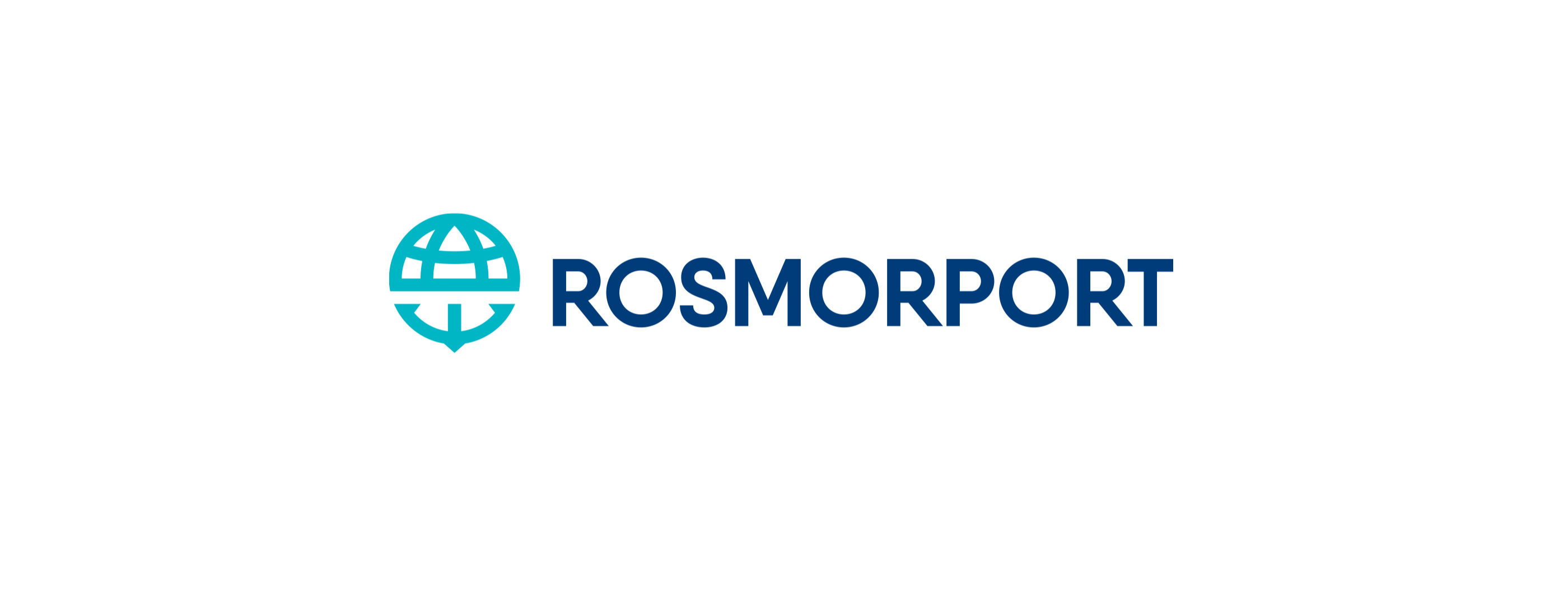 Росморпорт. Ребрендинг — Изображение №2 — Брендинг на Dprofile