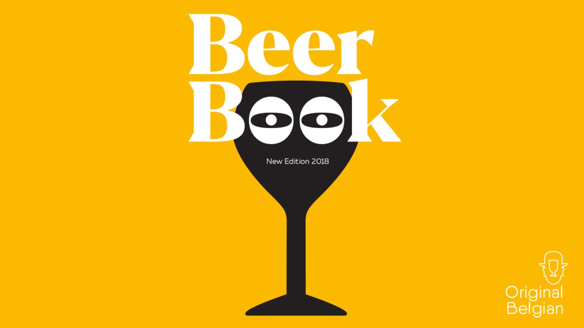 Original Belgian — Изображение №10 — Брендинг, Графика на Dprofile