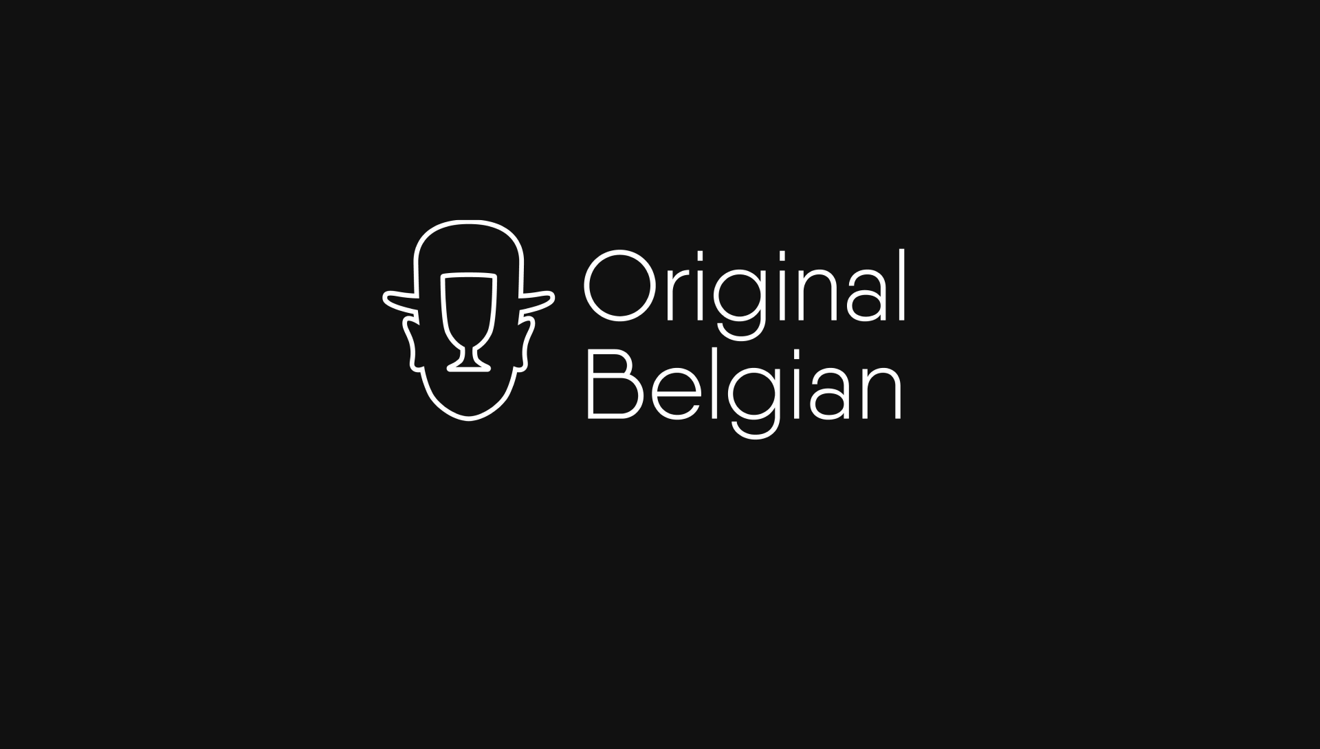 Original Belgian — Изображение №2 — Брендинг, Графика на Dprofile