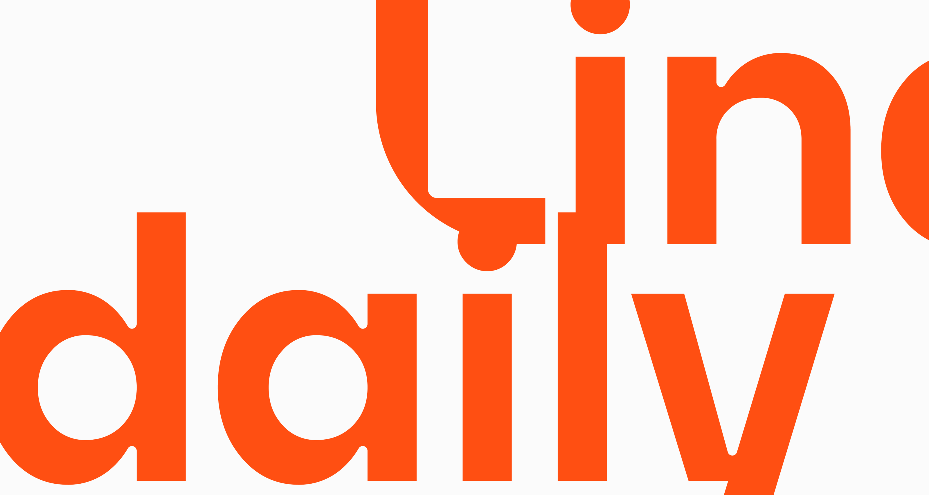 Lindaily. Разработка бренда — Изображение №4 — Брендинг, Иллюстрация на Dprofile
