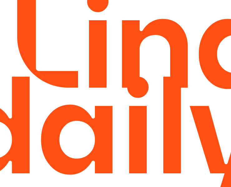 Lindaily. Разработка бренда — Брендинг, Иллюстрация на Dprofile