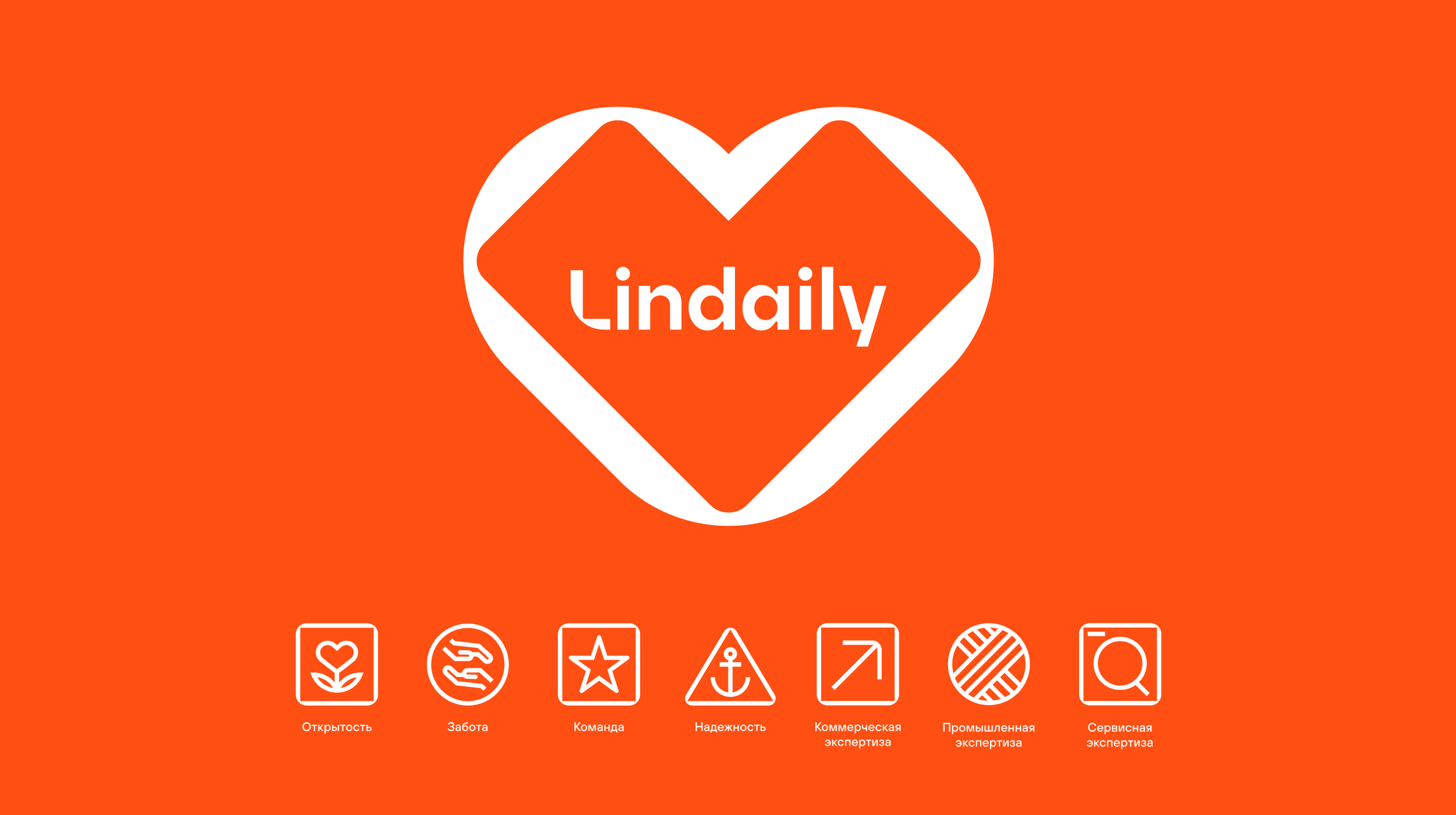 Lindaily. Разработка бренда — Изображение №11 — Брендинг, Иллюстрация на Dprofile