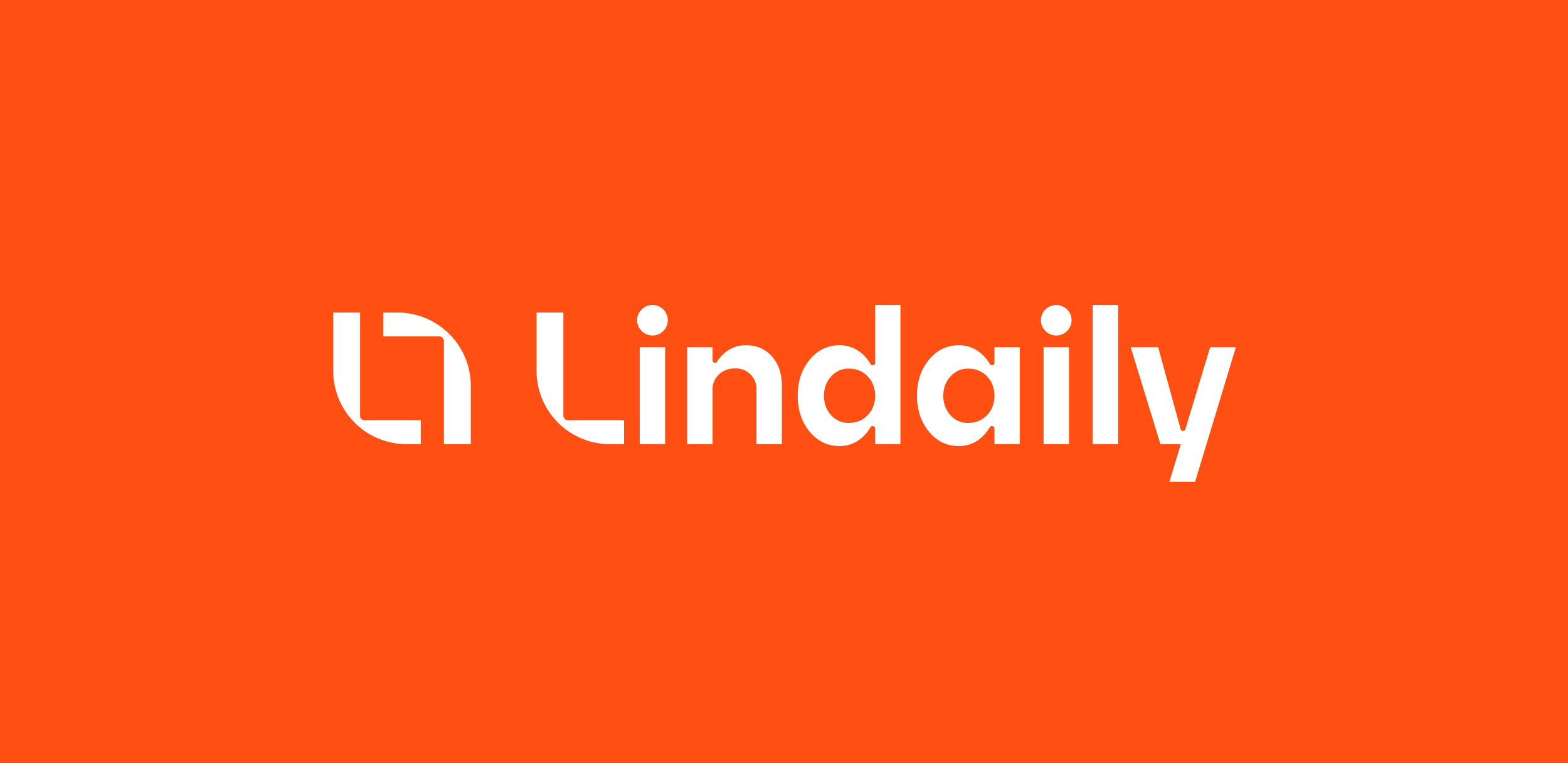 Lindaily. Разработка бренда — Изображение №1 — Брендинг, Иллюстрация на Dprofile