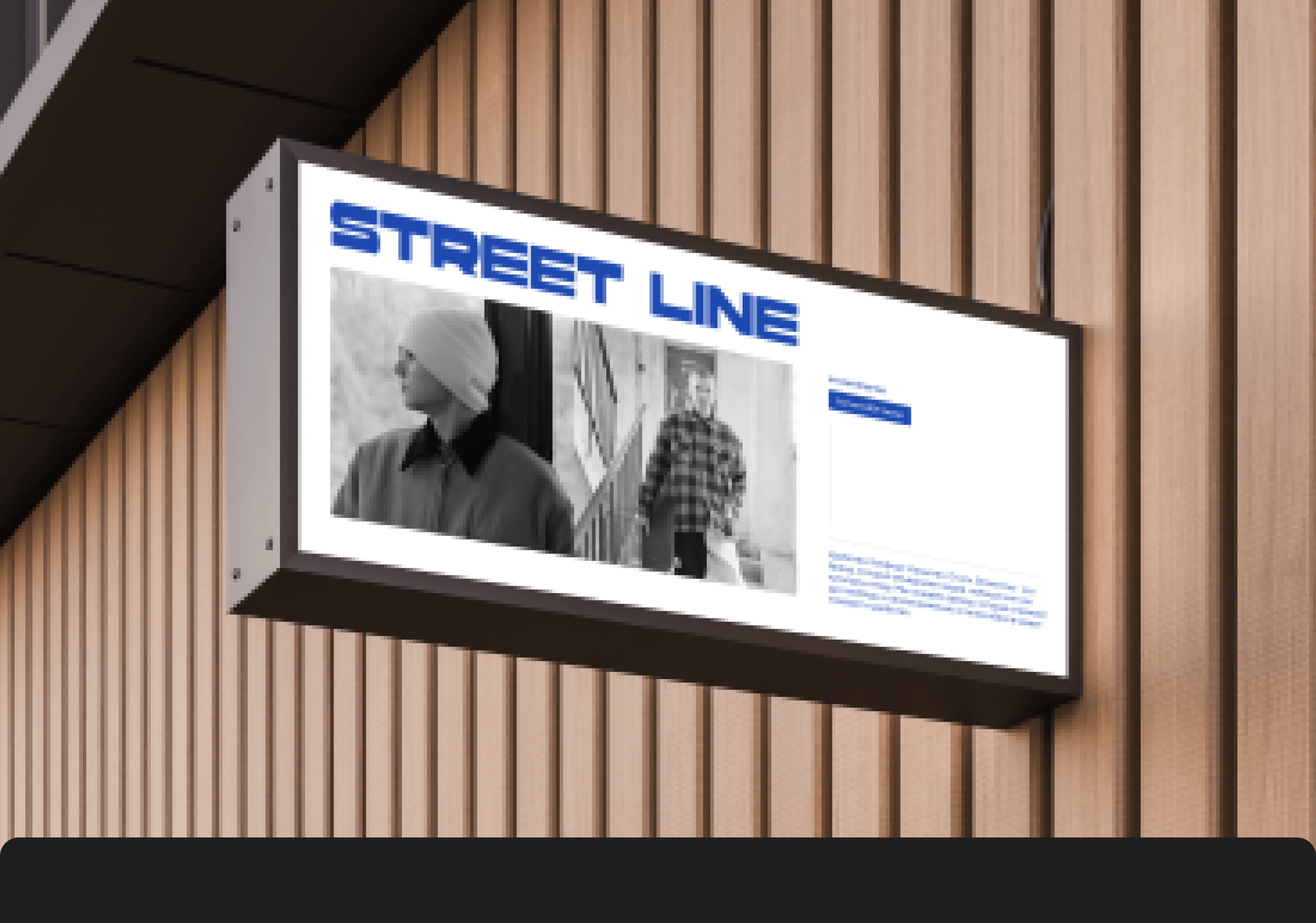 Street Line - E-commerce. Интернет-магазин одежды — Изображение №13 — Интерфейсы на Dprofile